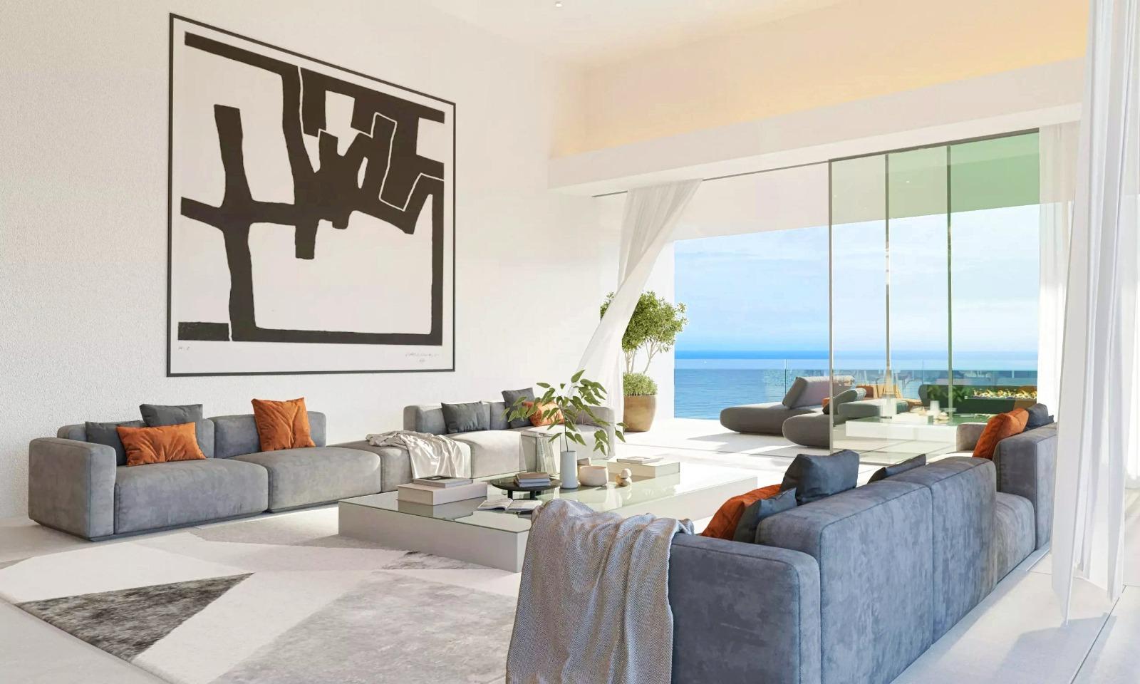 Villa de lujo en venta en Benalmádena, Málaga - 11