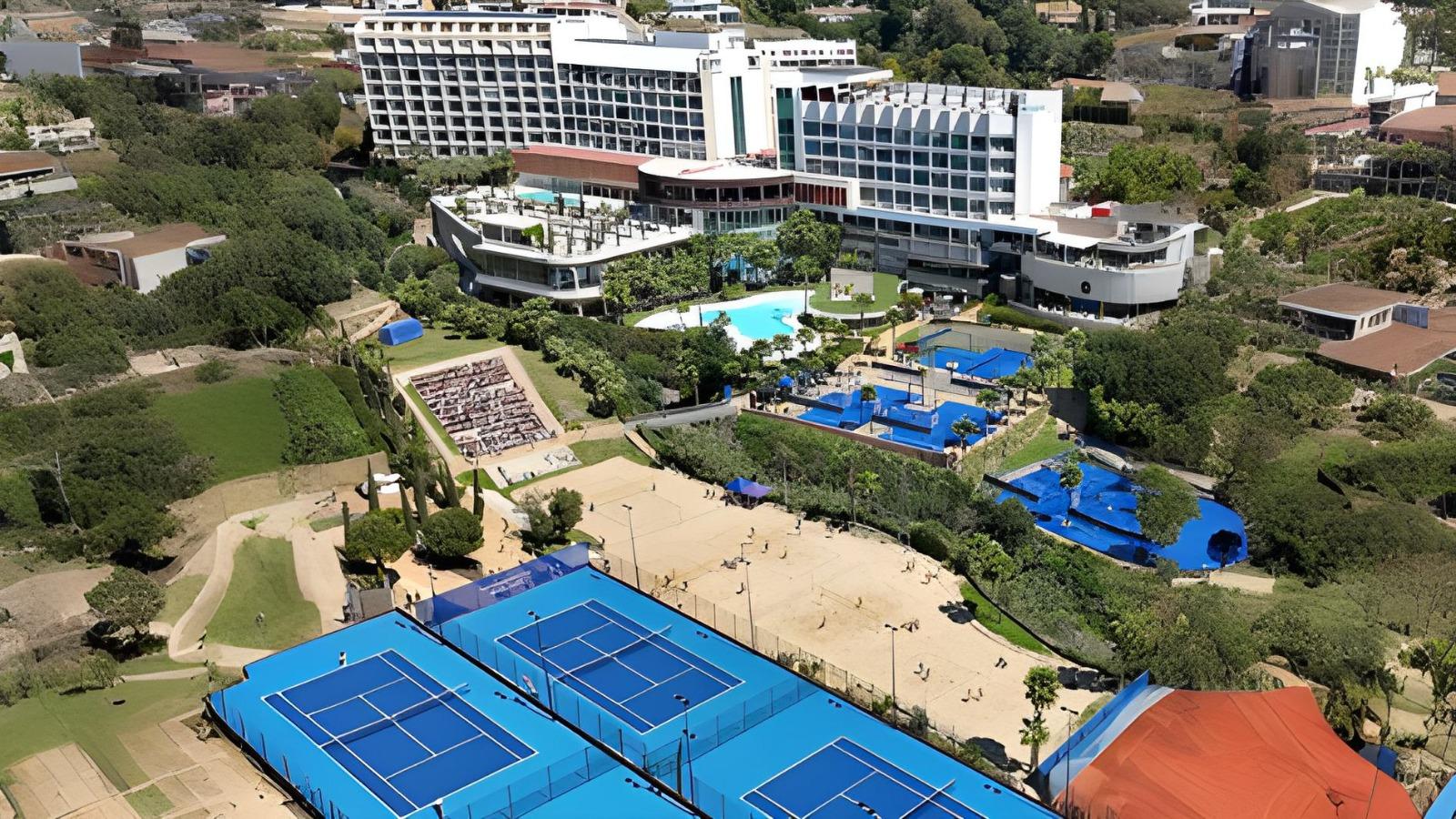 Ático en venta - Valley, Higuerón Resort - 14