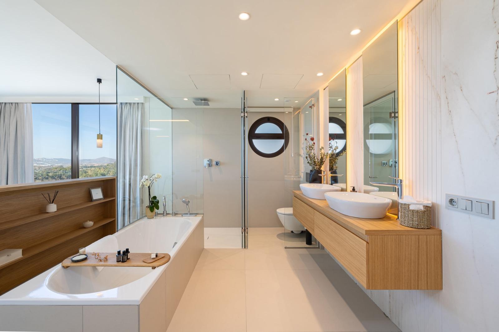 Ático en venta - Valley, Higuerón Resort - 9