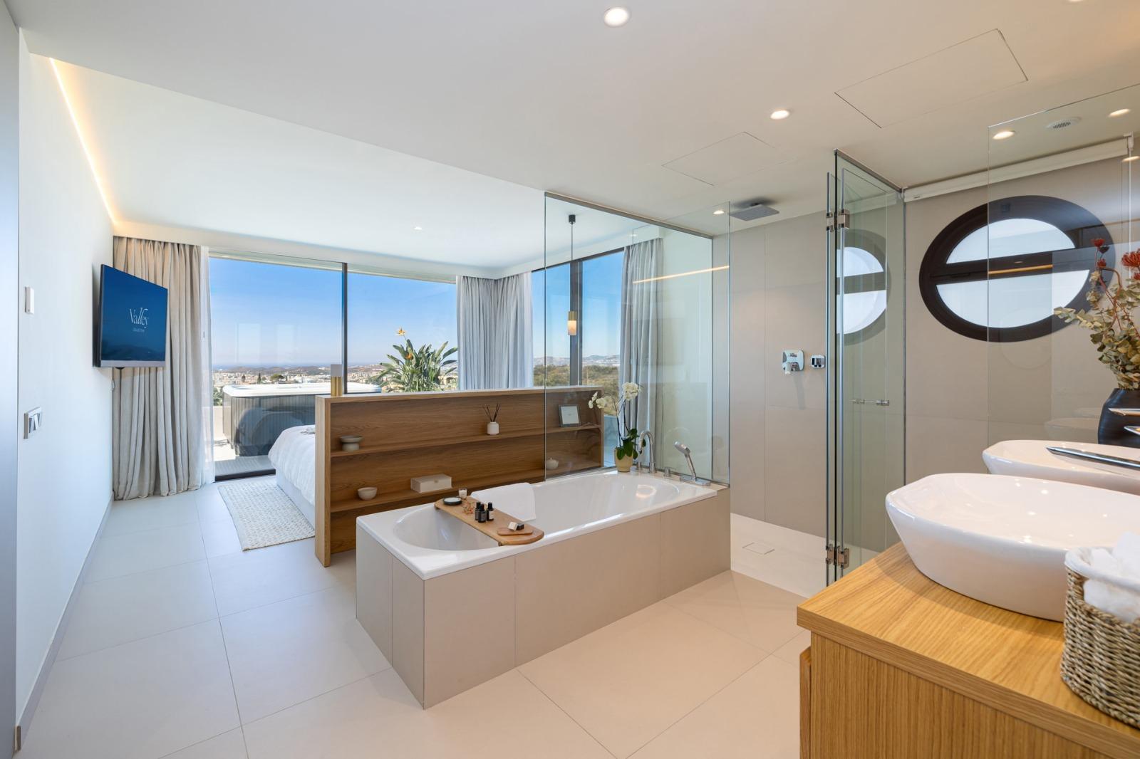 Ático en venta - Valley, Higuerón Resort - 10