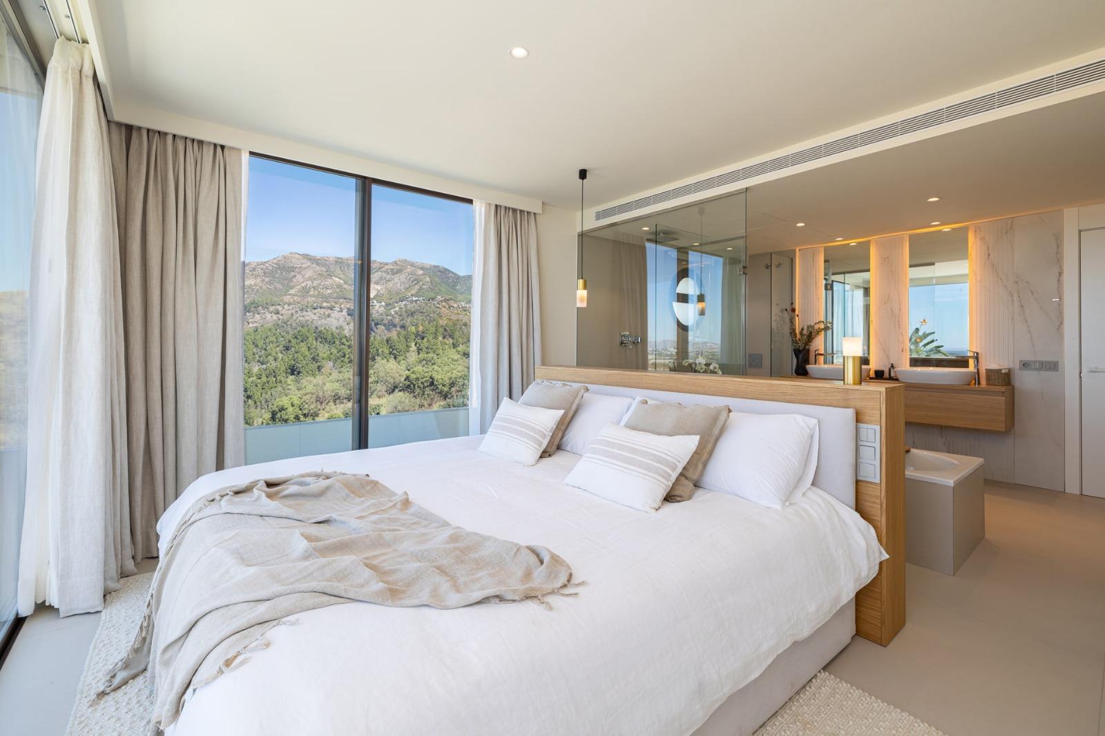 Ático en venta - Valley, Higuerón Resort - 8