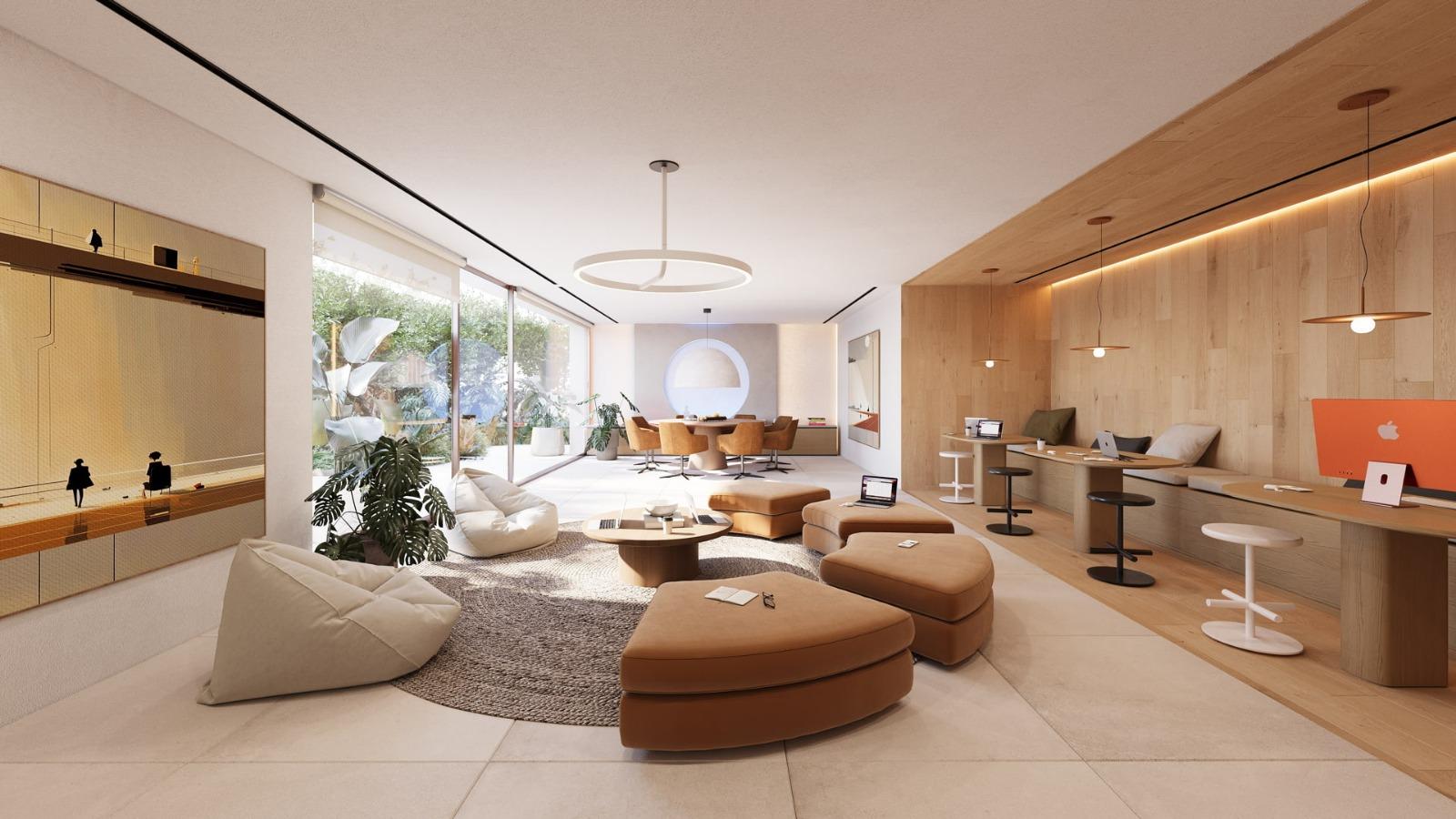 Ático en venta - Valley, Higuerón Resort - 7