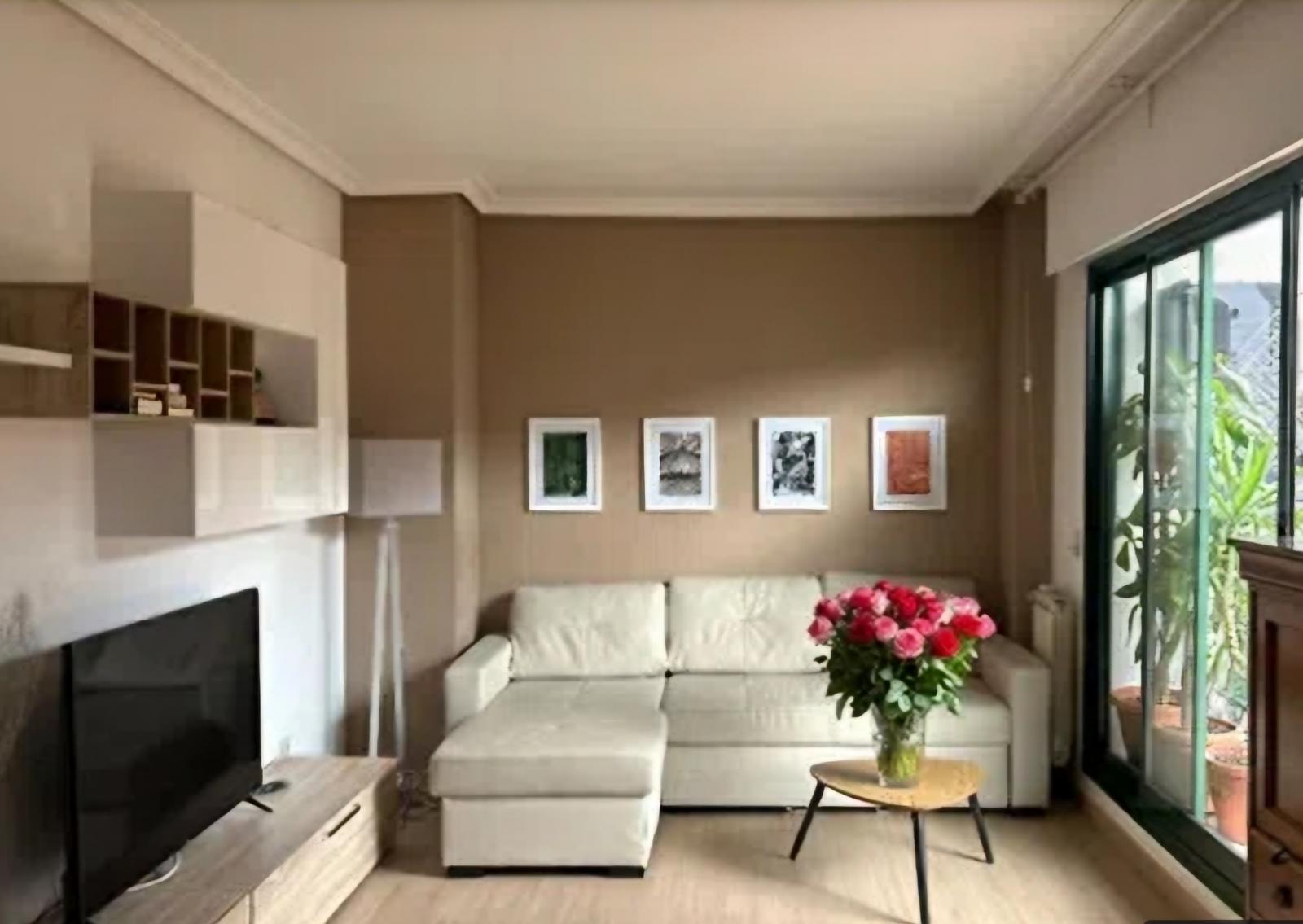 Ático en venta en Mirasierra, Fuencarral-El Pardo - 1