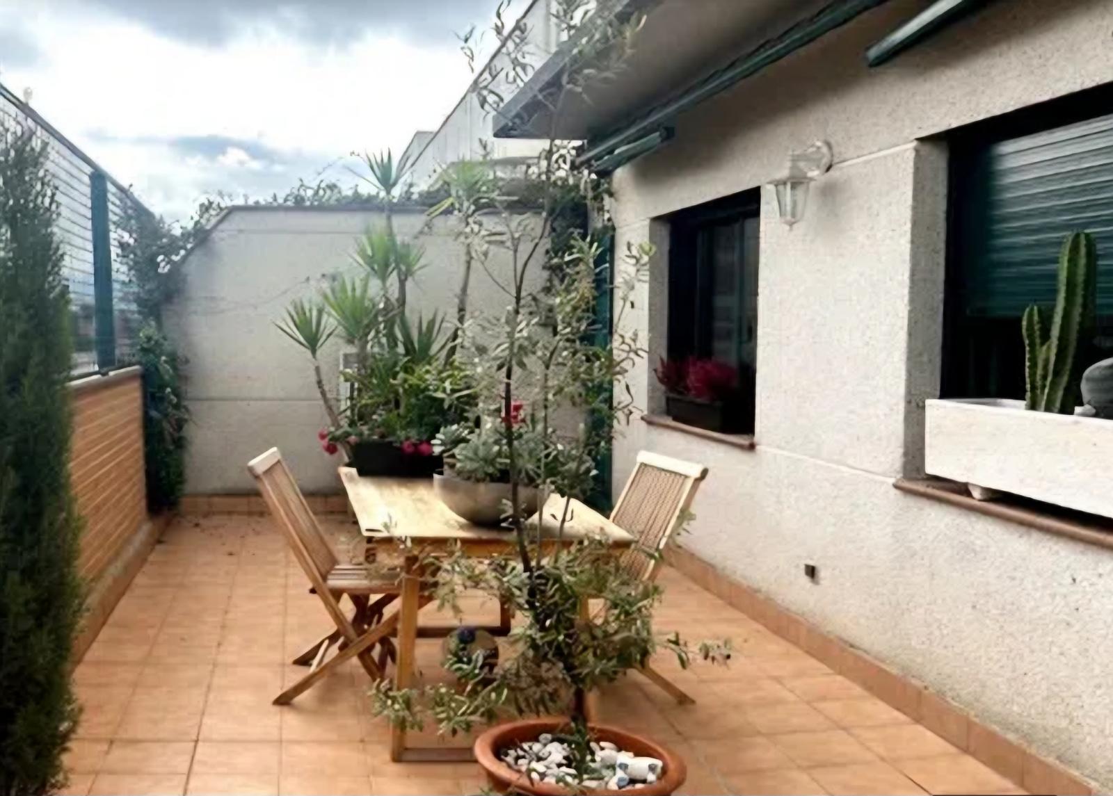 Ático en venta en Mirasierra, Fuencarral-El Pardo - 3