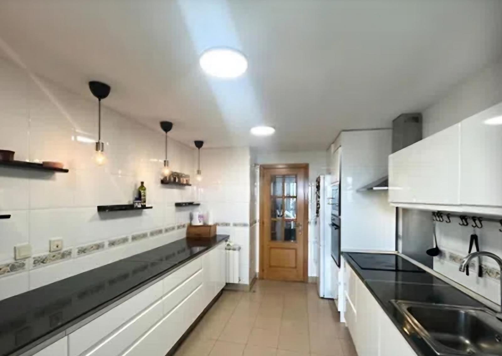 Ático en venta en Mirasierra, Fuencarral-El Pardo - 5