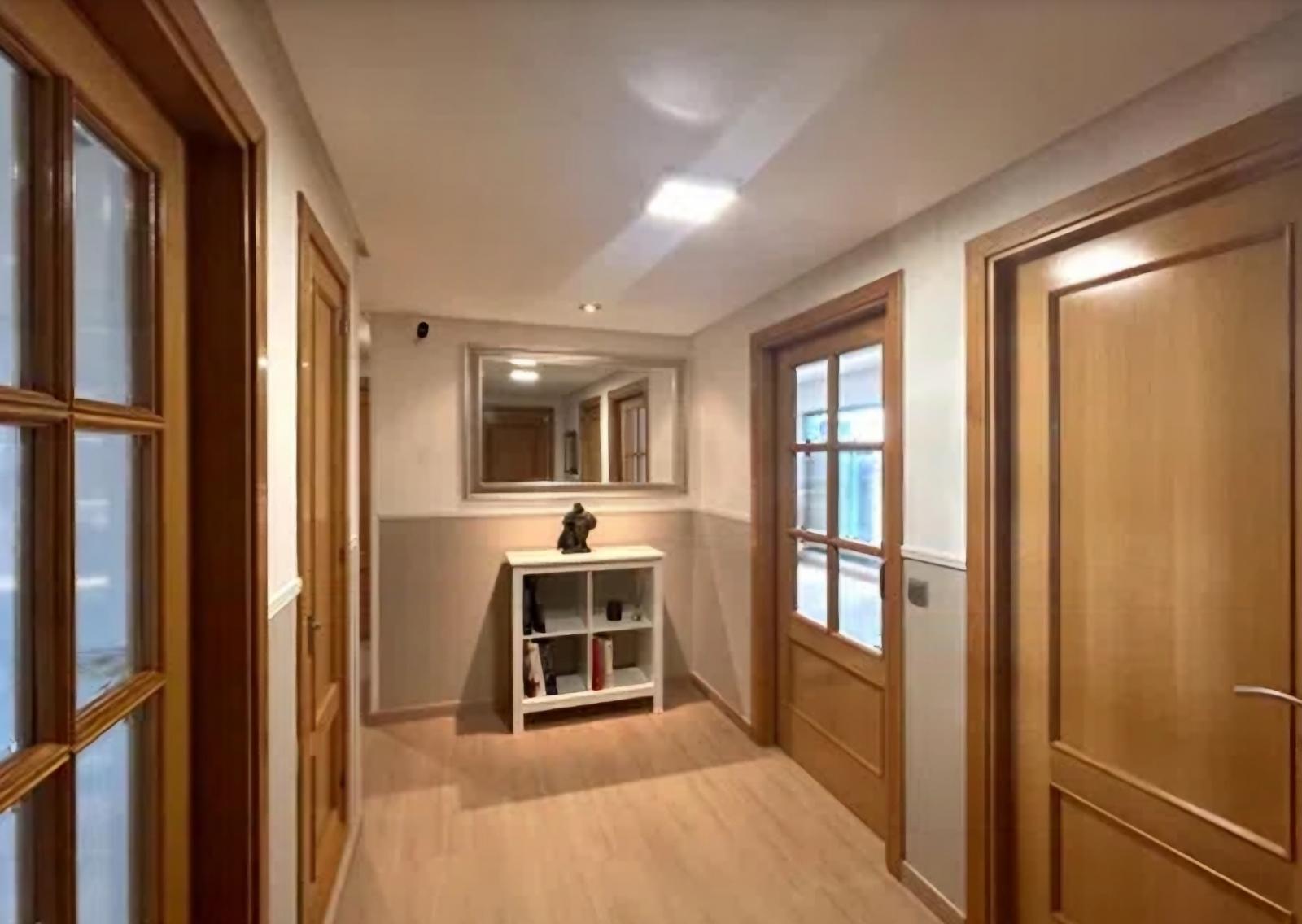 Ático en venta en Mirasierra, Fuencarral-El Pardo - 10