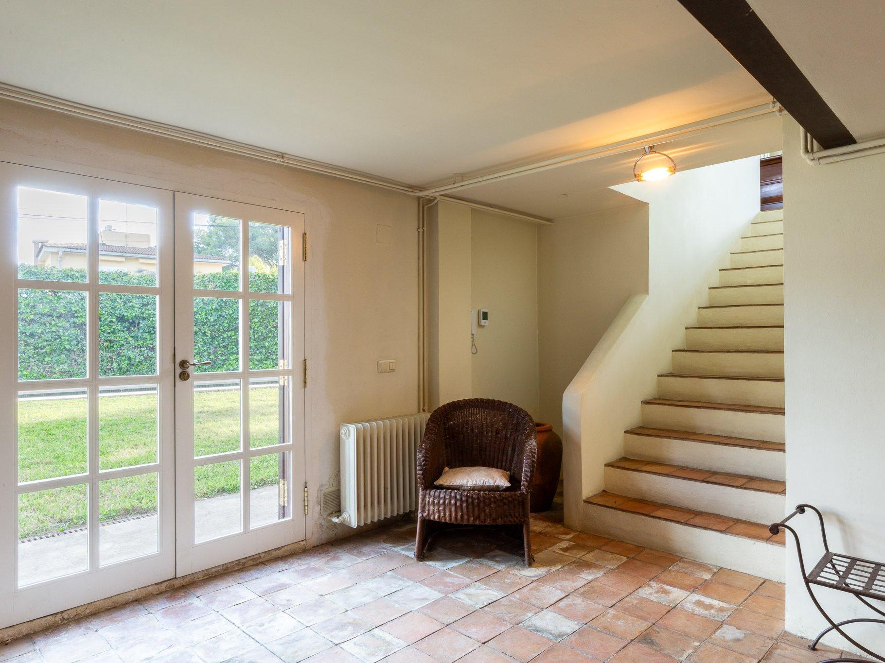 Casa independiente en venta en La Cañada, Paterna - 8