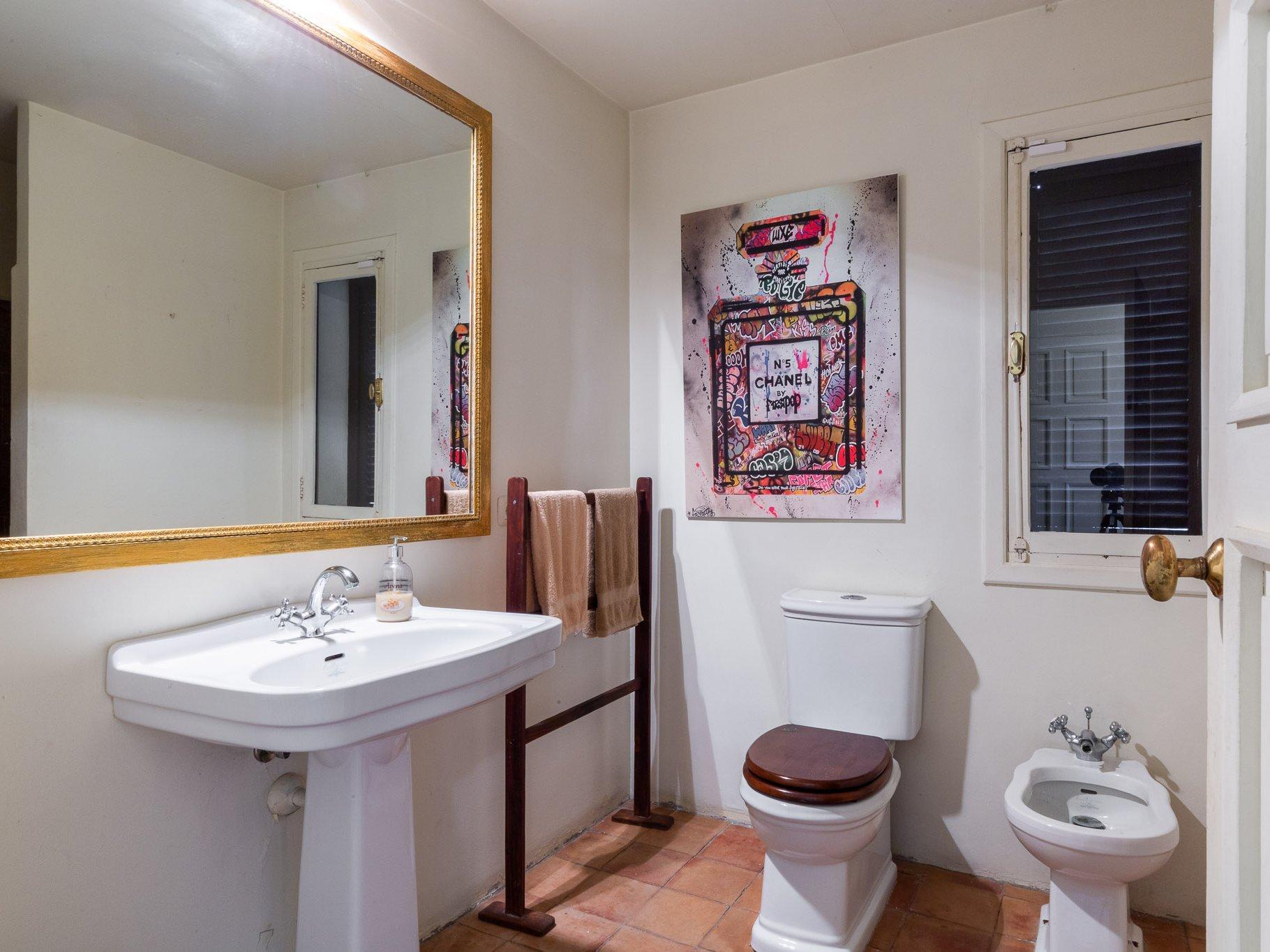 Casa independiente en venta en La Cañada, Paterna - 22