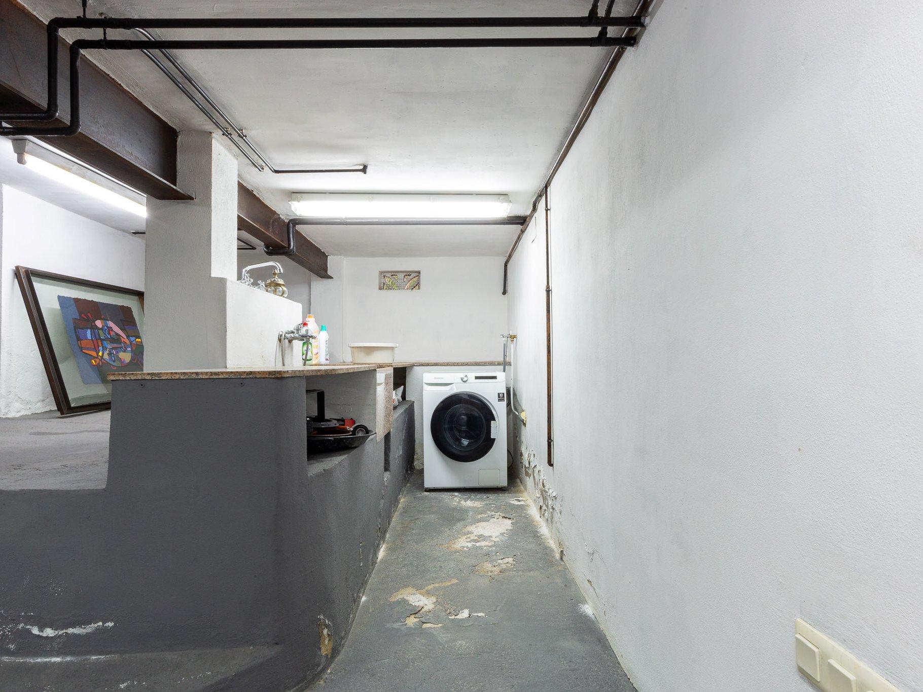 Casa independiente en venta en La Cañada, Paterna - 35