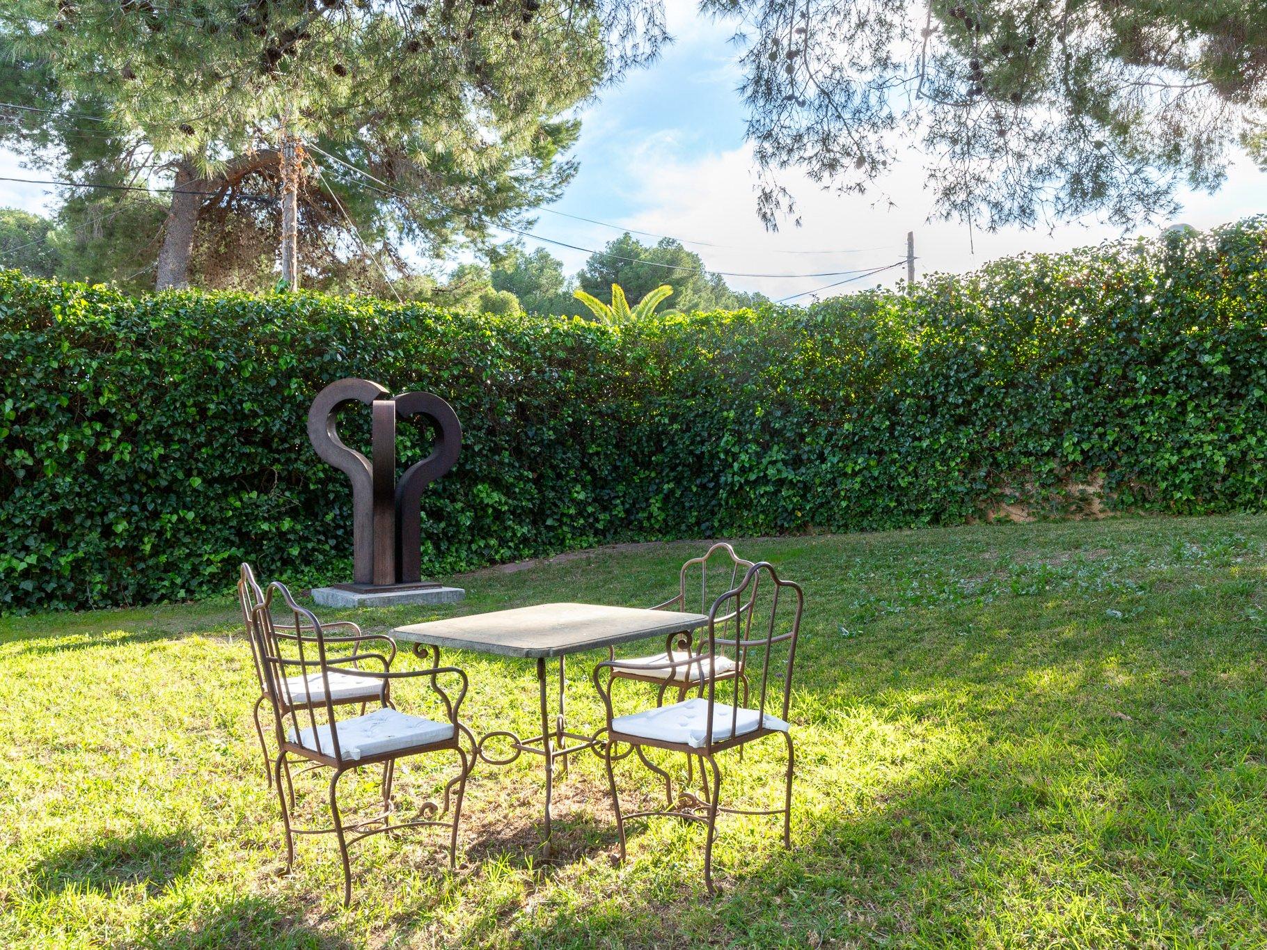 Casa independiente en venta en La Cañada, Paterna - 36