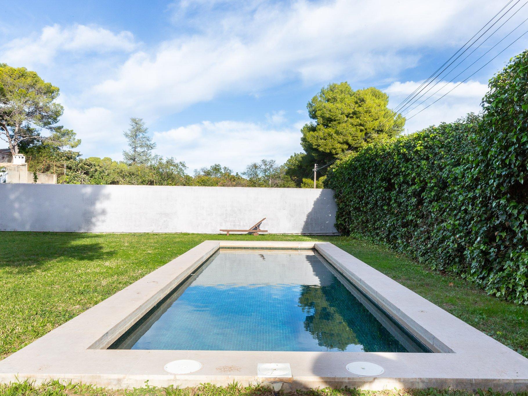 Casa independiente en venta en La Cañada, Paterna - 37