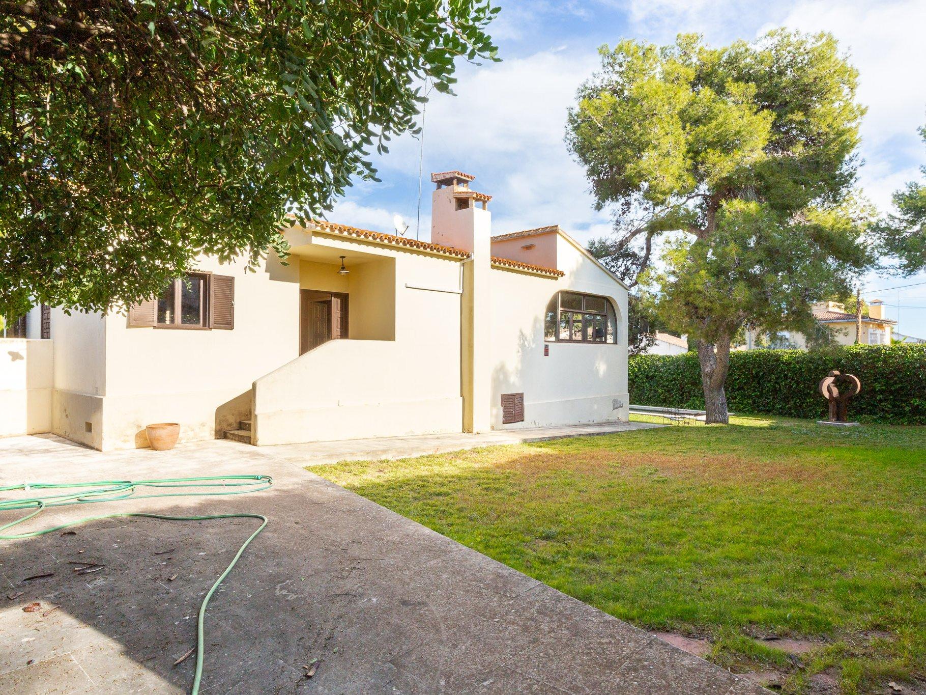 Casa independiente en venta en La Cañada, Paterna - 40