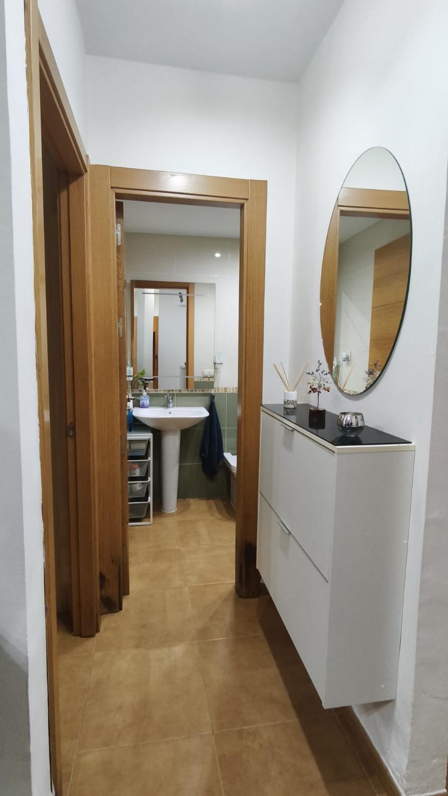 Piso en venta en Capuchinos, Málaga - 12