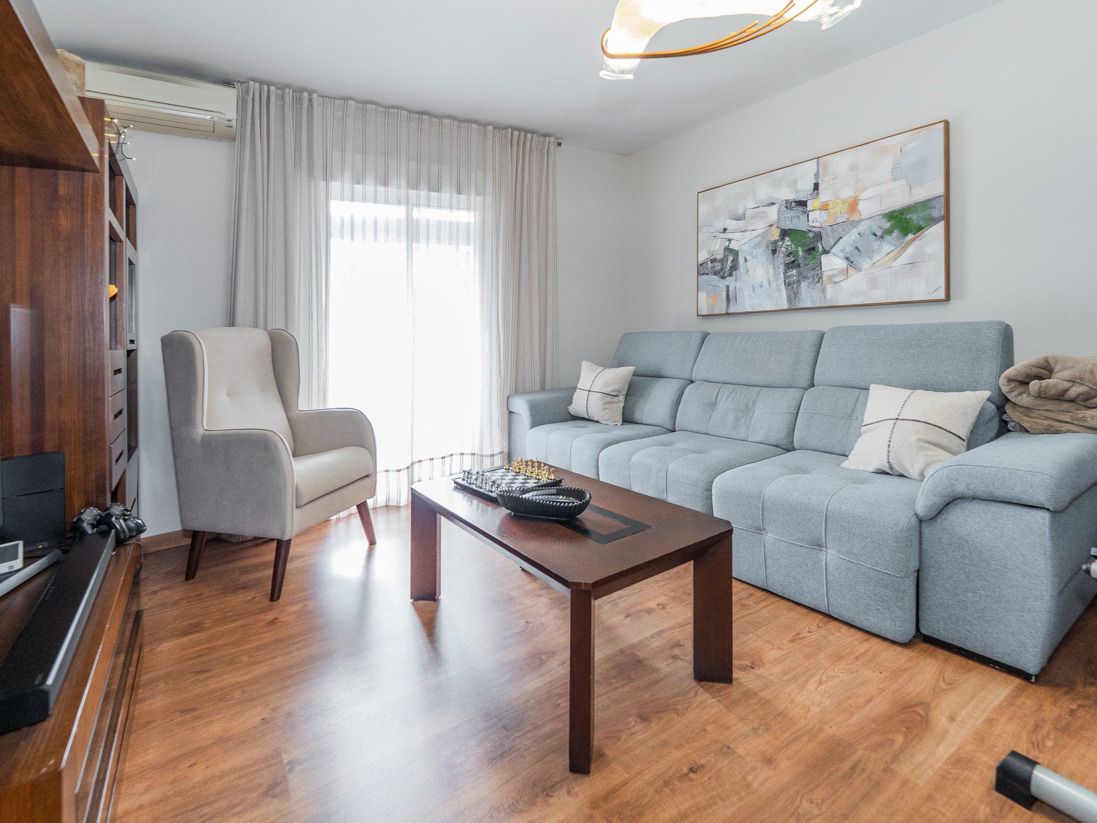 Piso en venta - San Fermín-Madrid - 1