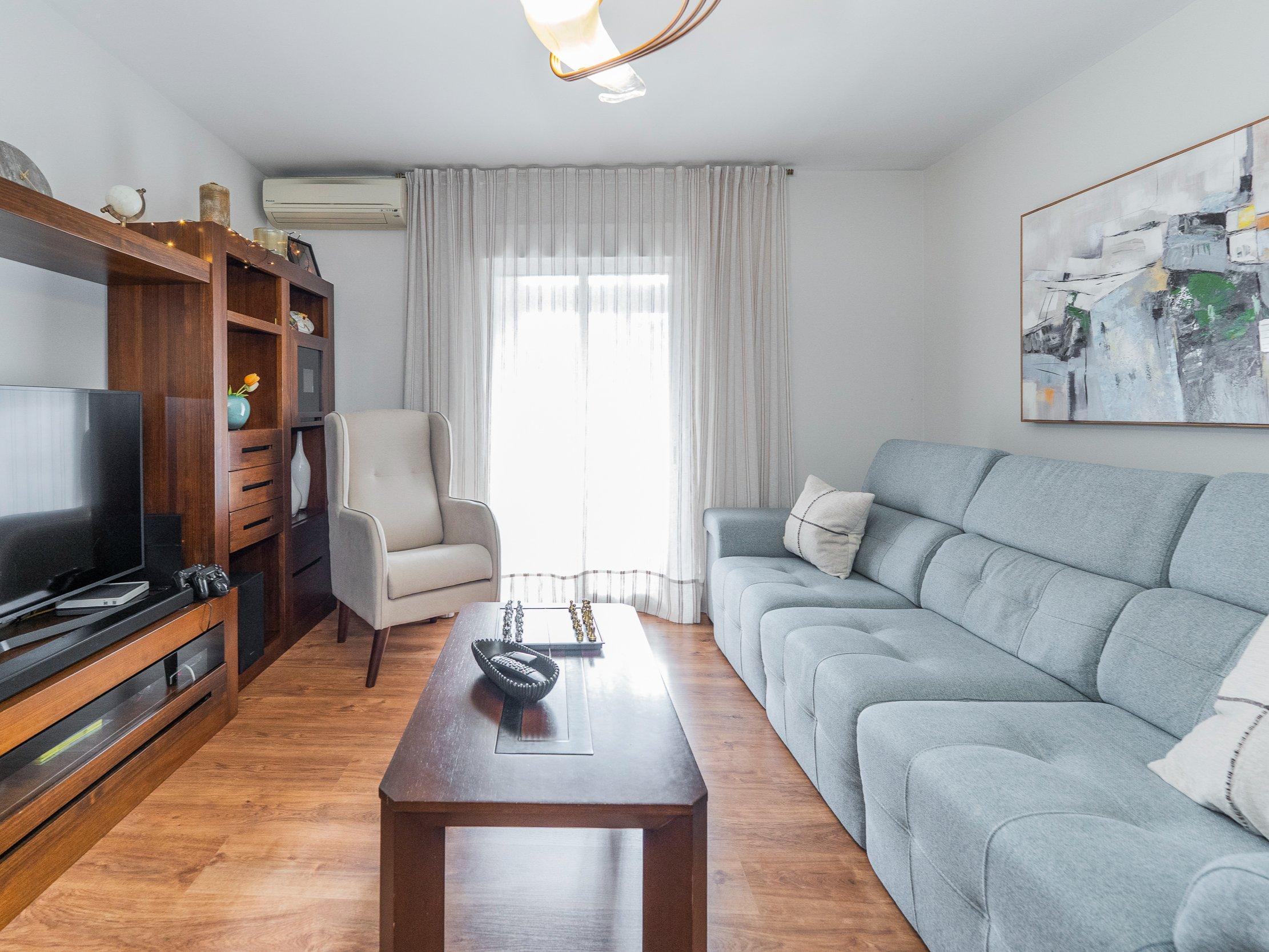 Piso en venta - San Fermín-Madrid - 3