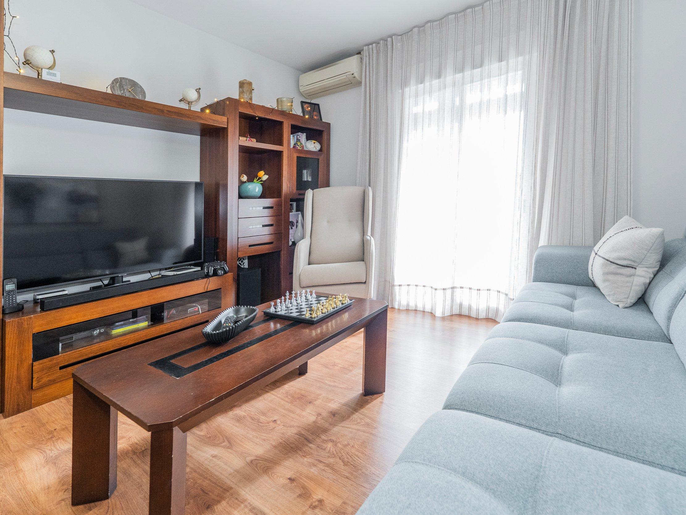 Piso en venta - San Fermín-Madrid - 4