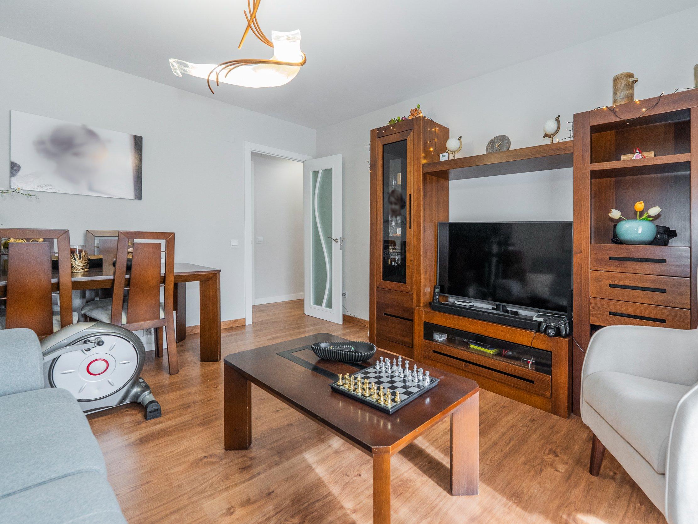 Piso en venta - San Fermín-Madrid - 5