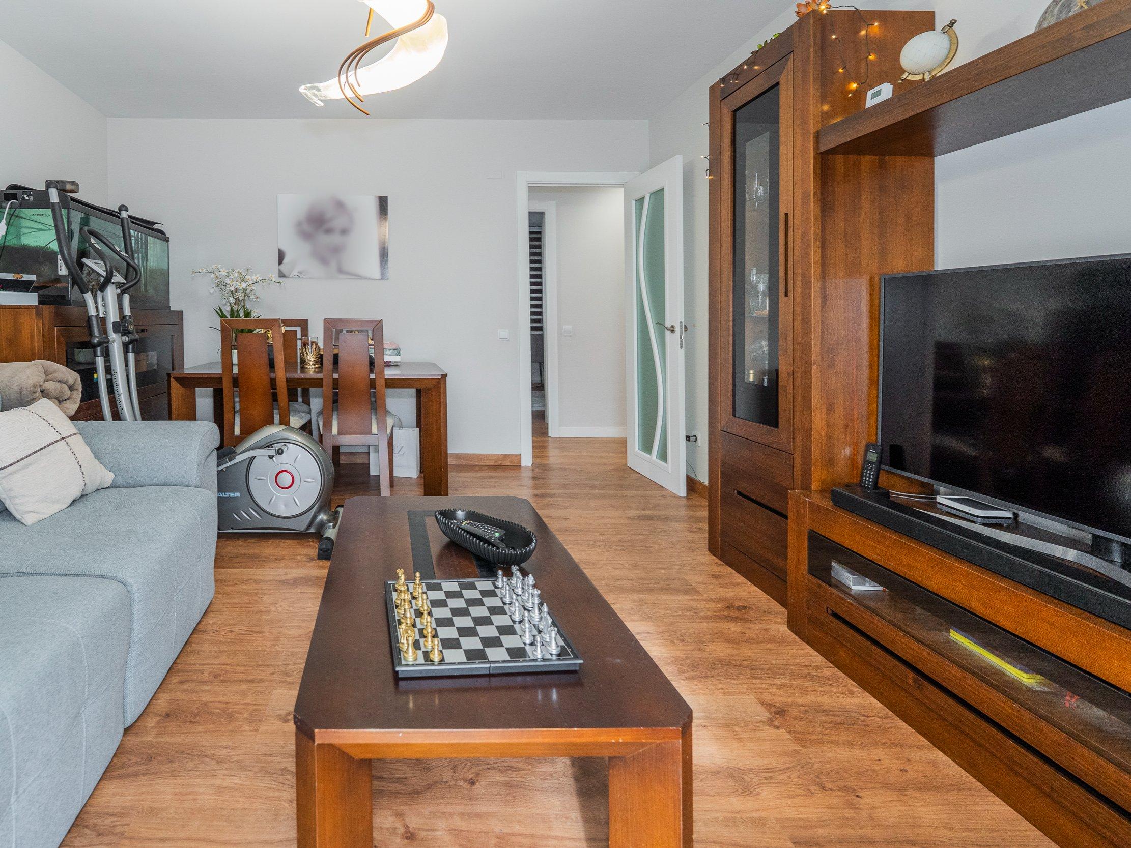 Piso en venta - San Fermín-Madrid - 6