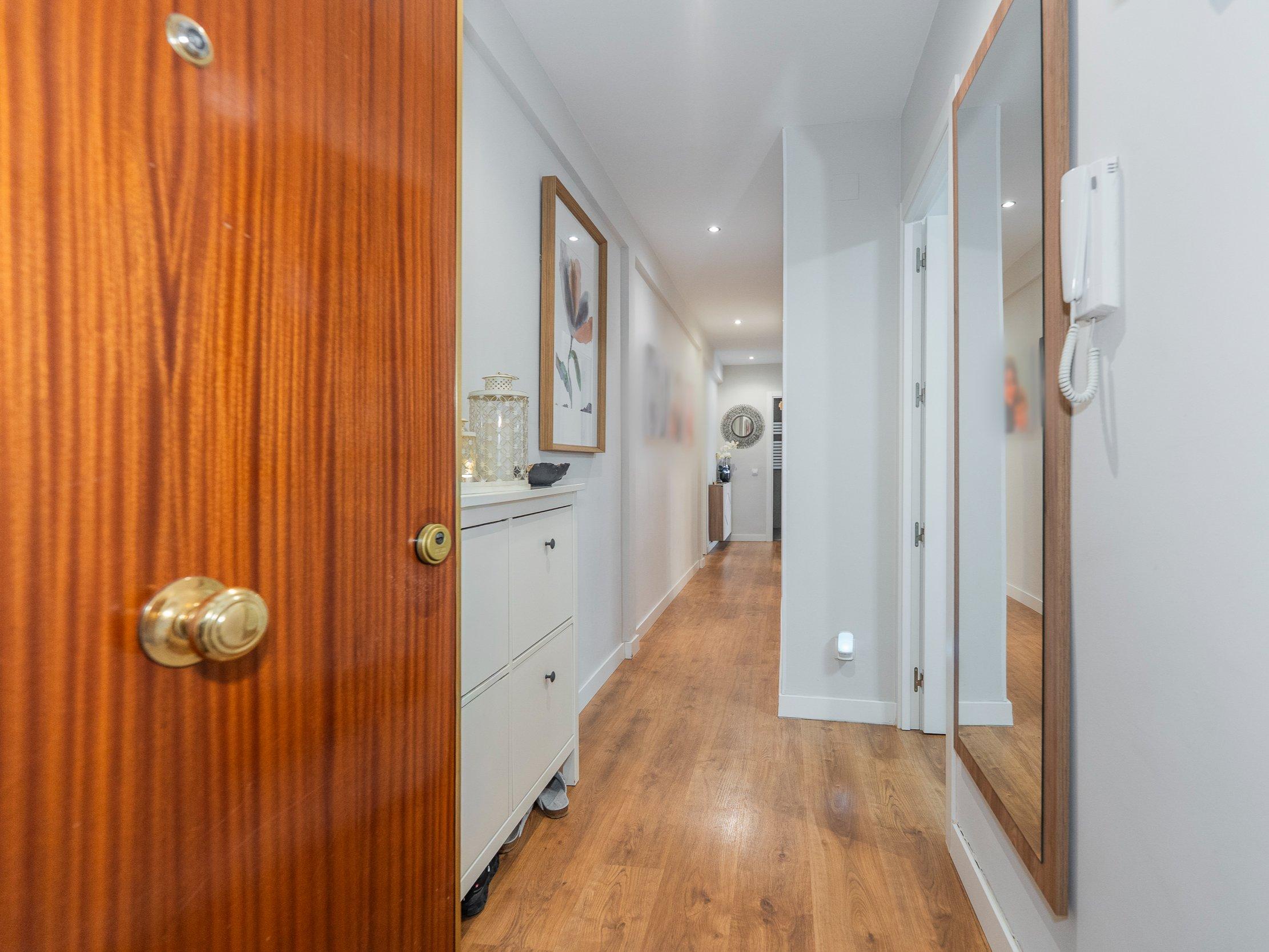 Piso en venta - San Fermín-Madrid - 8