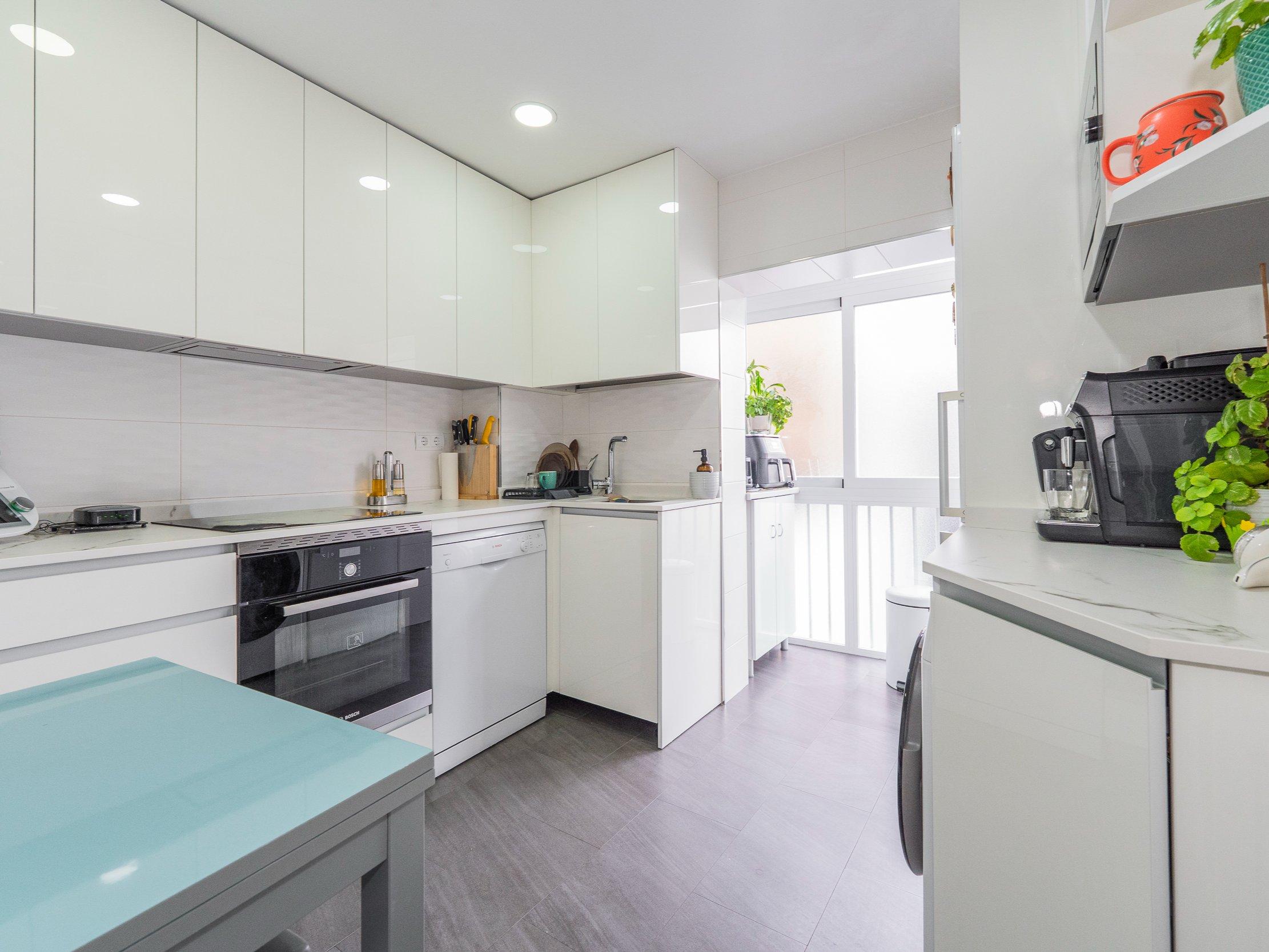 Piso en venta - San Fermín-Madrid - 9