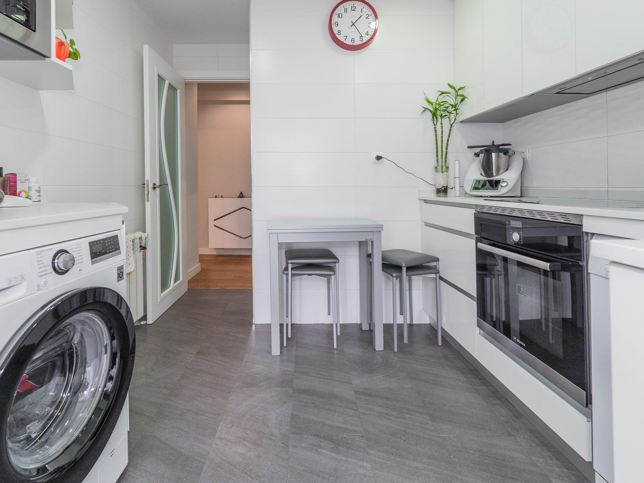 Piso en venta - San Fermín-Madrid - 11