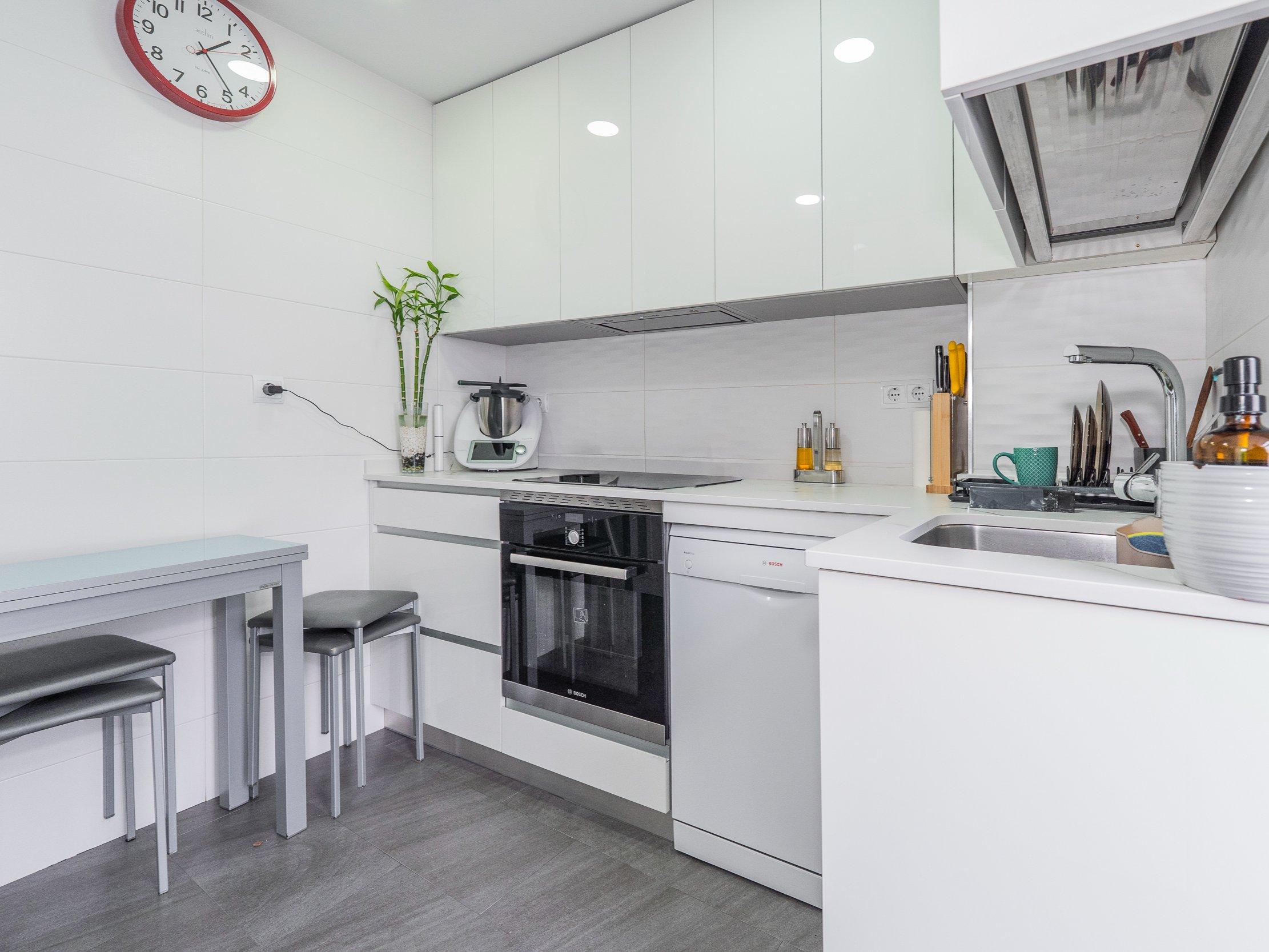 Piso en venta - San Fermín-Madrid - 12