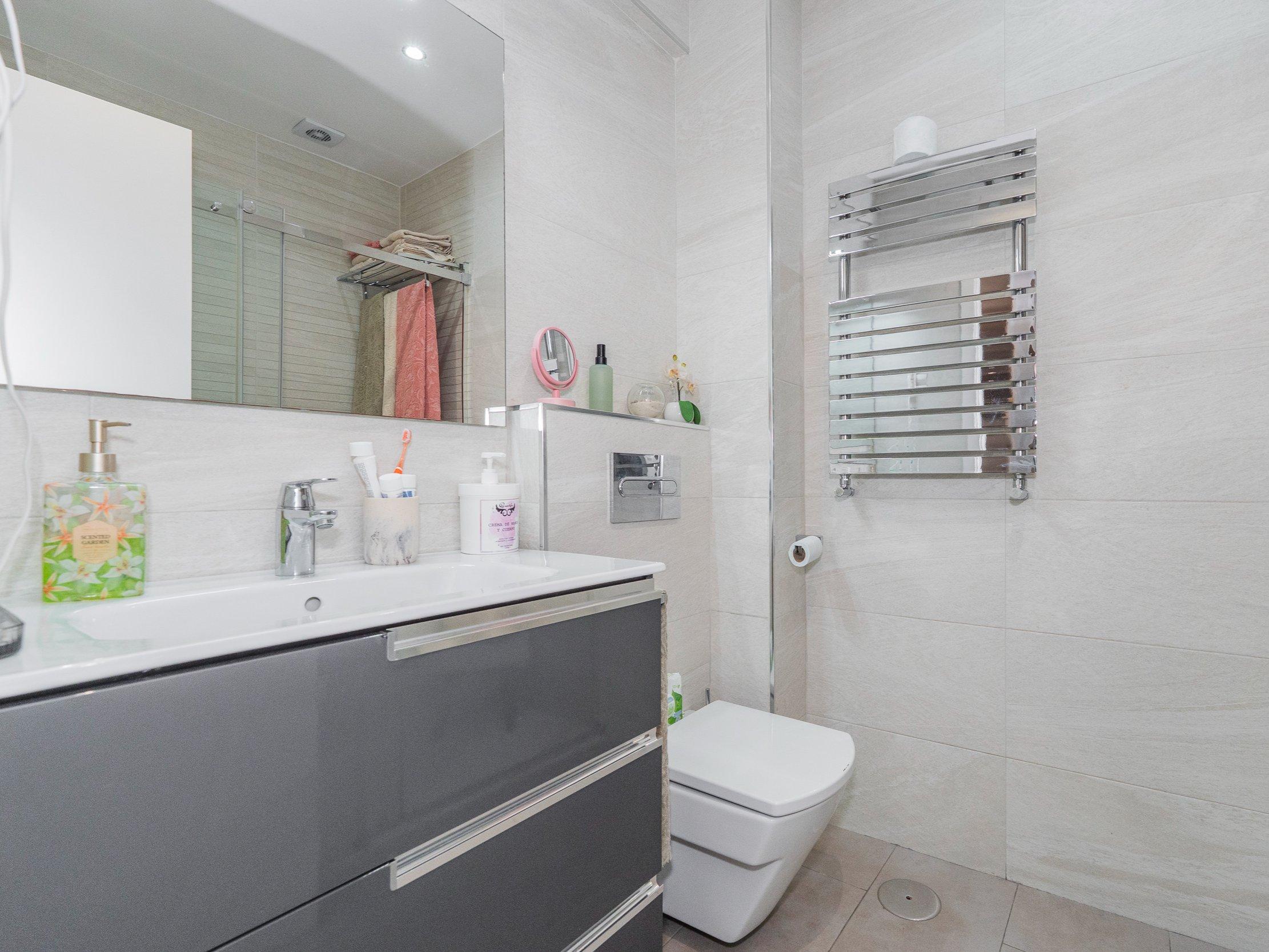 Piso en venta - San Fermín-Madrid - 14