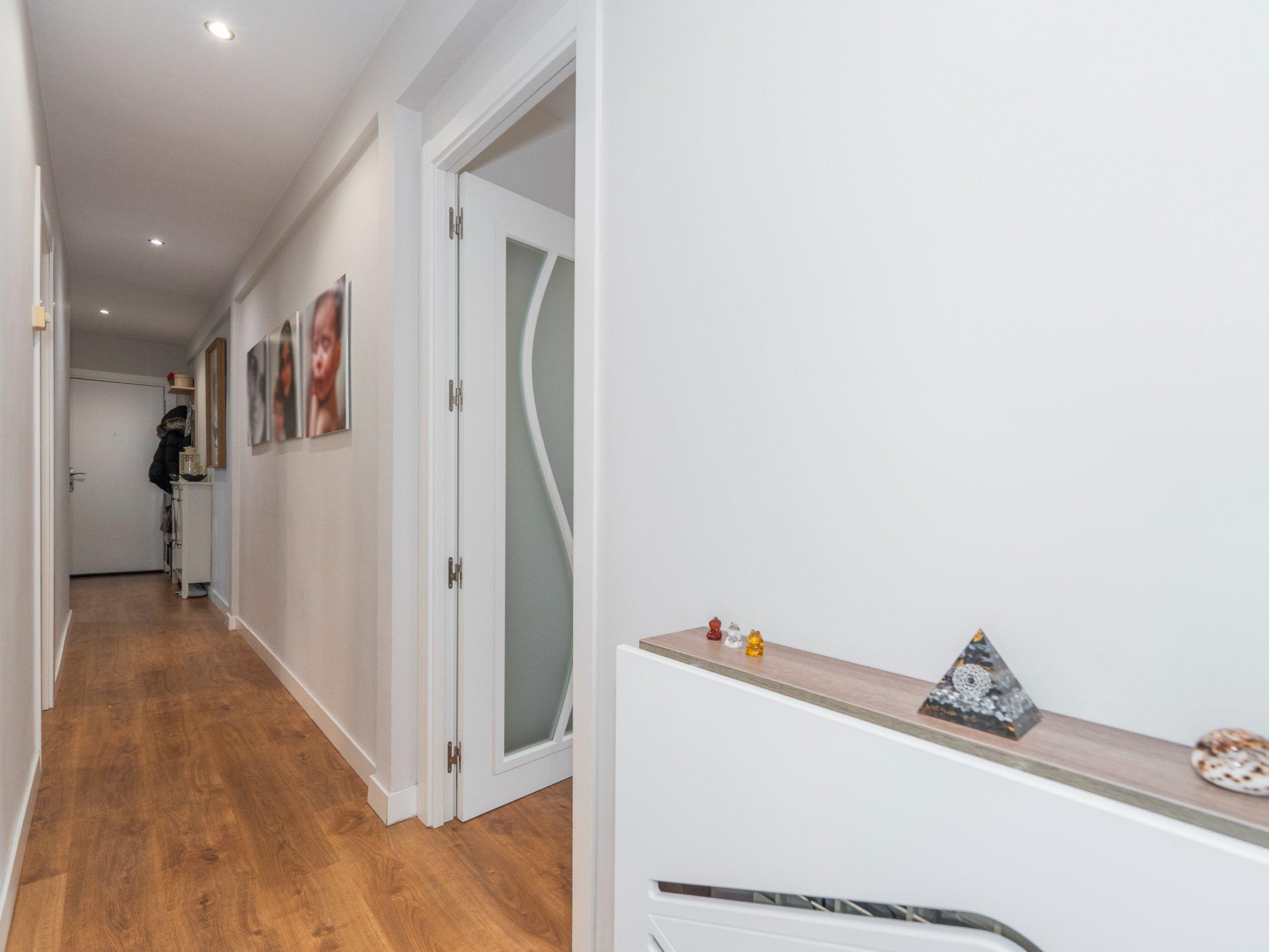 Piso en venta - San Fermín-Madrid - 15