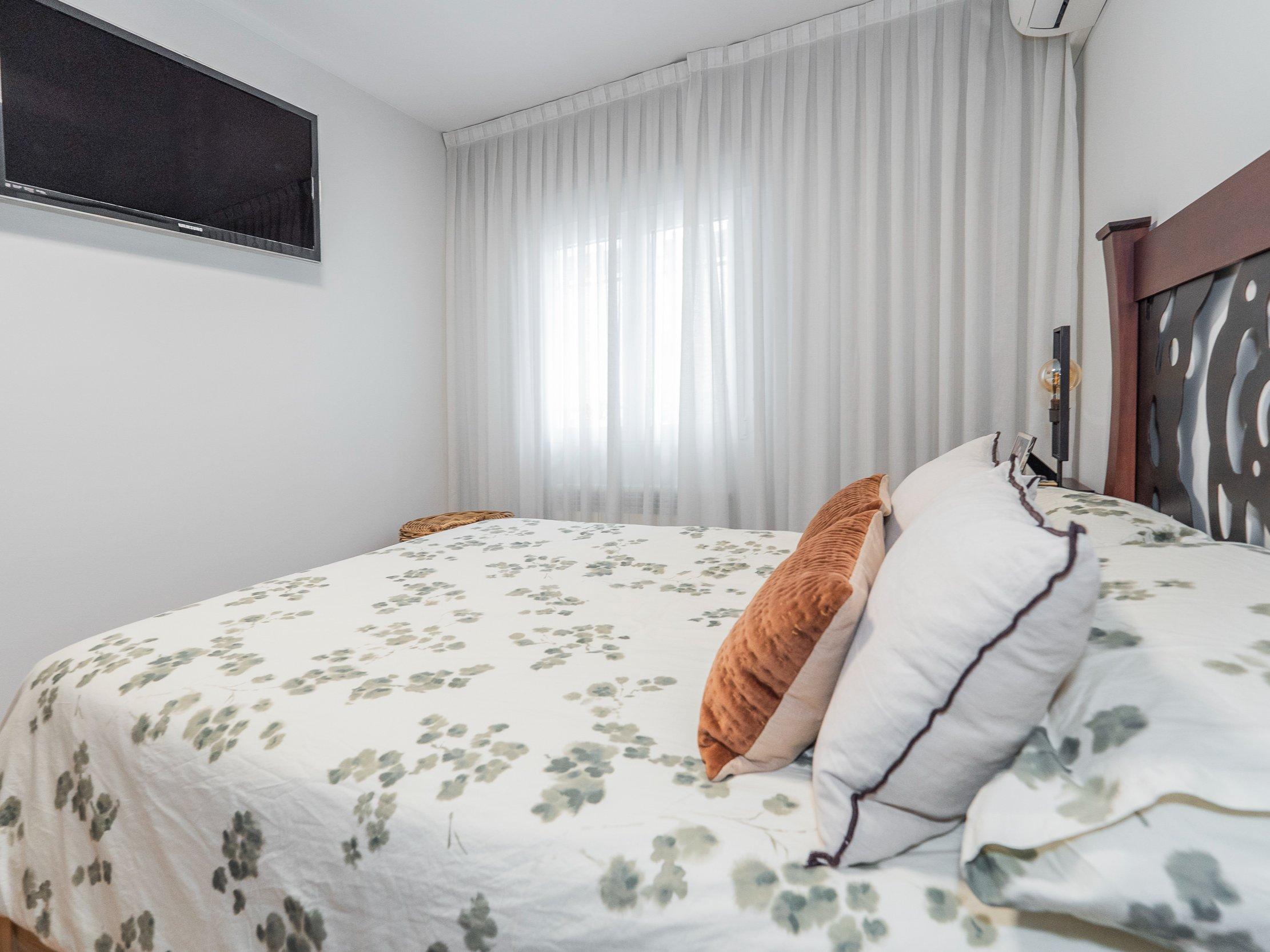 Piso en venta - San Fermín-Madrid - 17