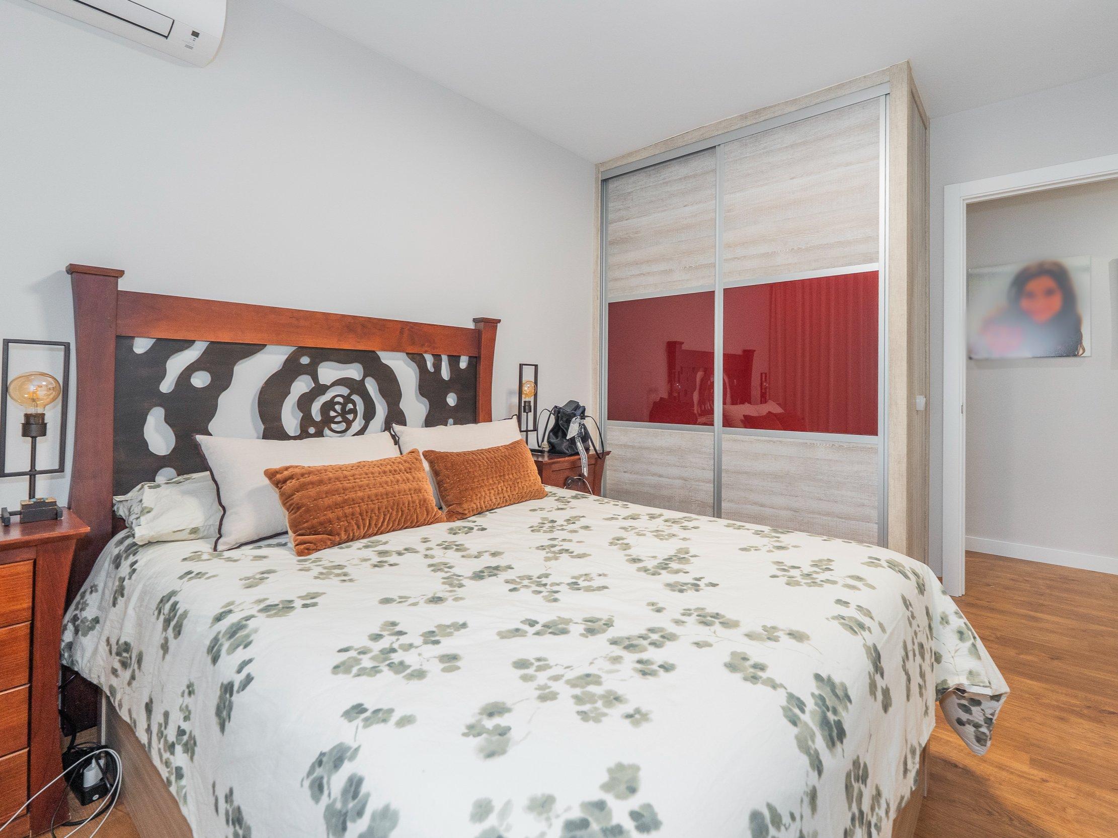 Piso en venta - San Fermín-Madrid - 18