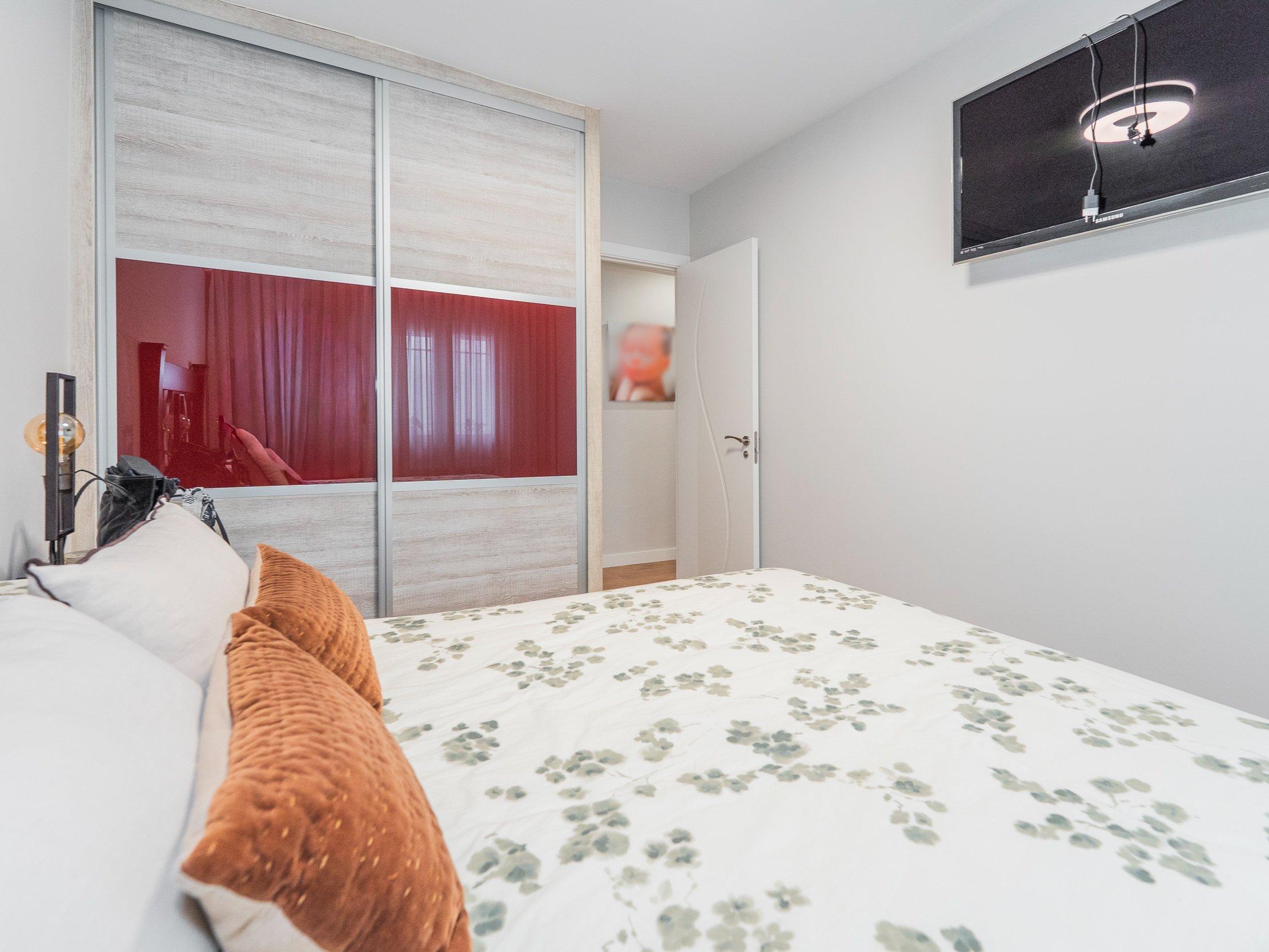 Piso en venta - San Fermín-Madrid - 19