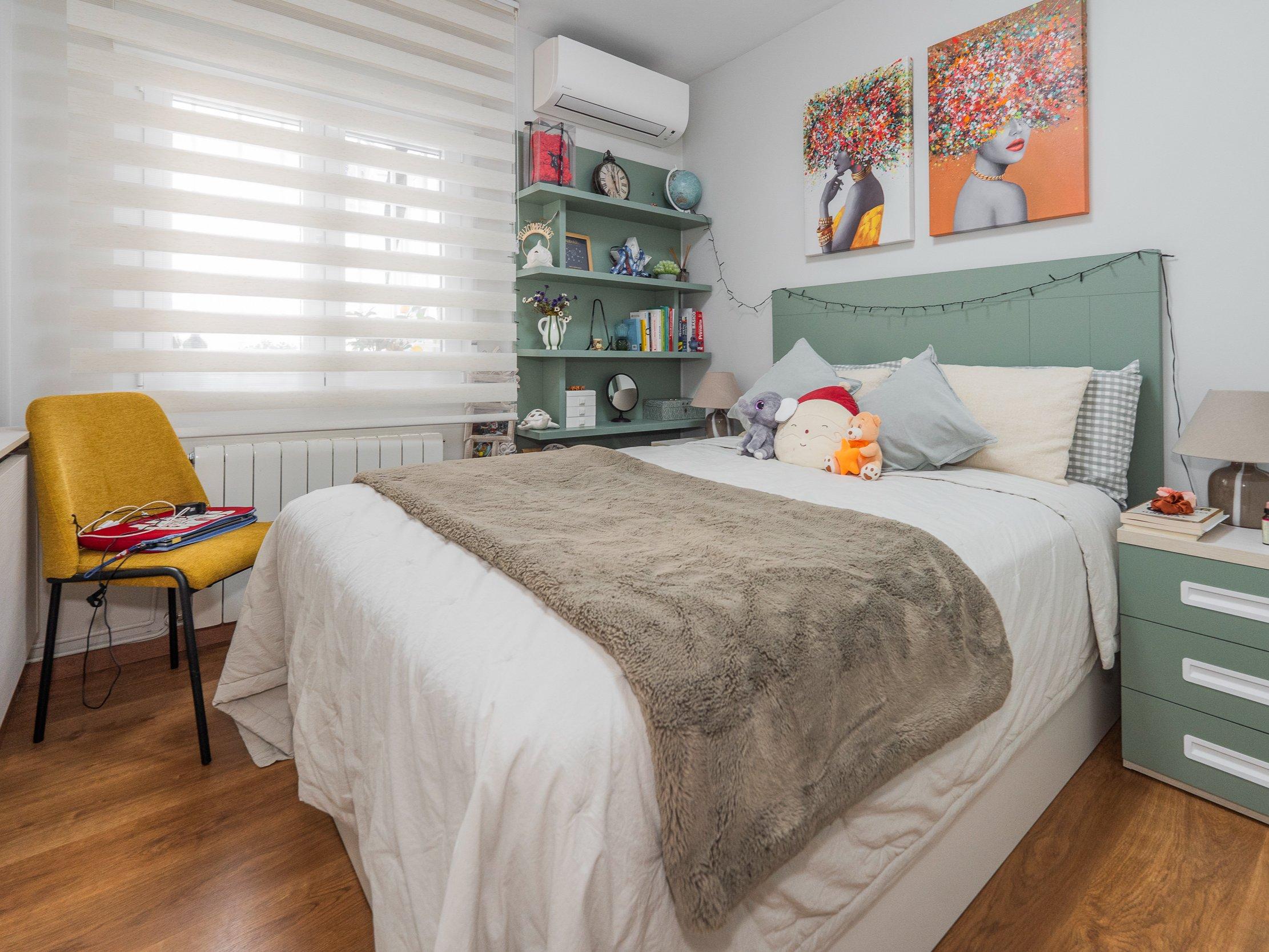 Piso en venta - San Fermín-Madrid - 20