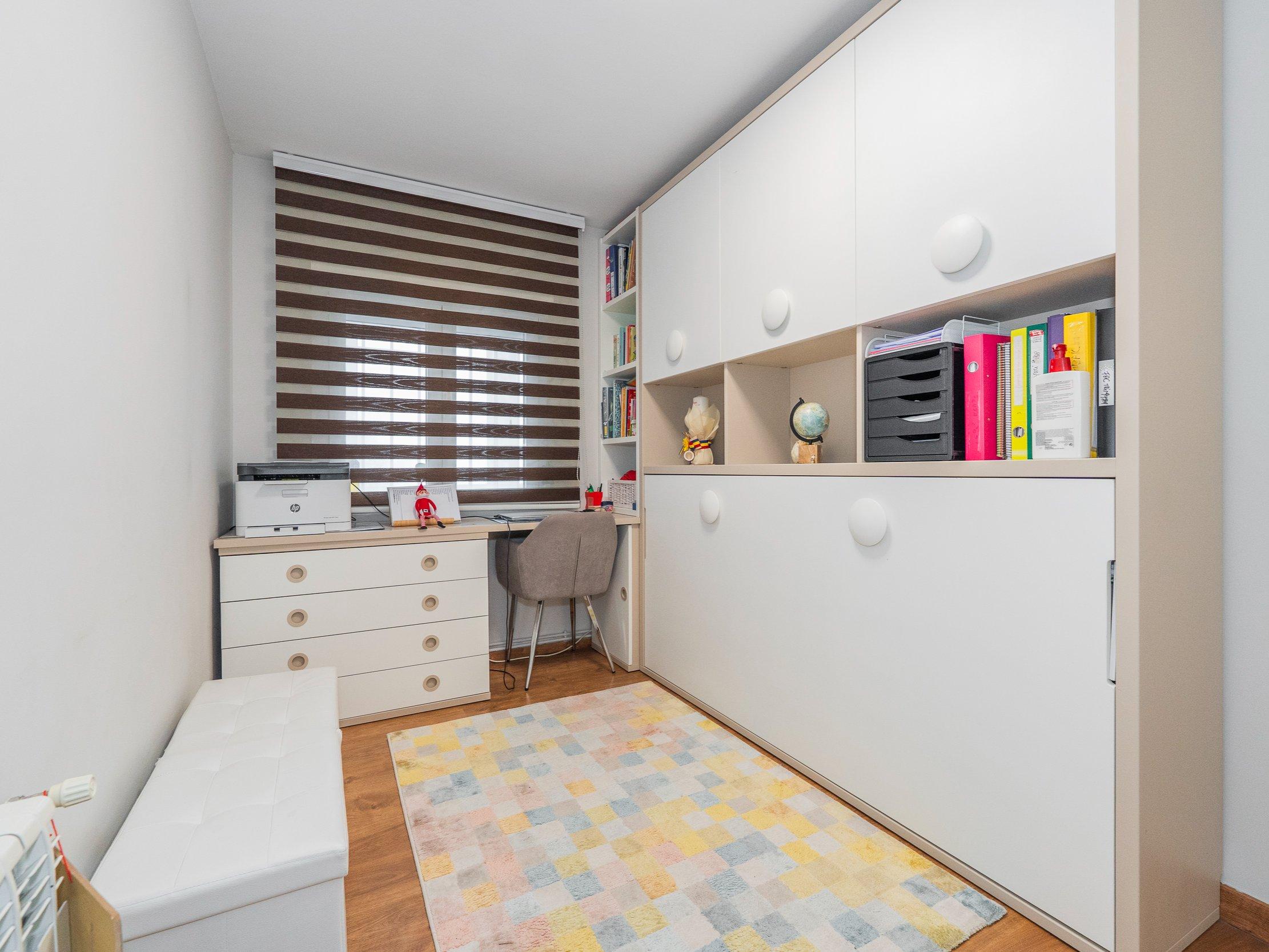 Piso en venta - San Fermín-Madrid - 25