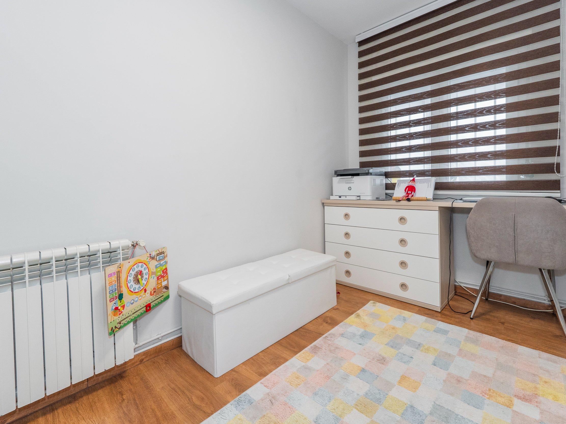 Piso en venta - San Fermín-Madrid - 26