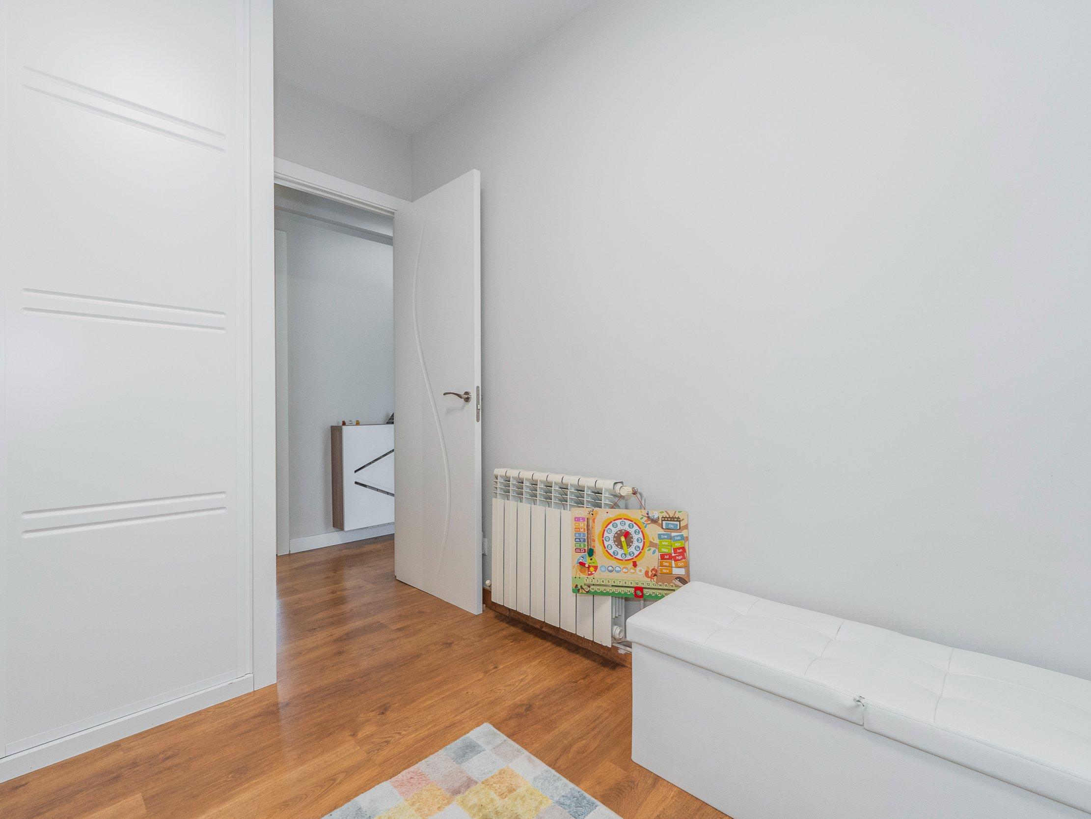 Piso en venta - San Fermín-Madrid - 28