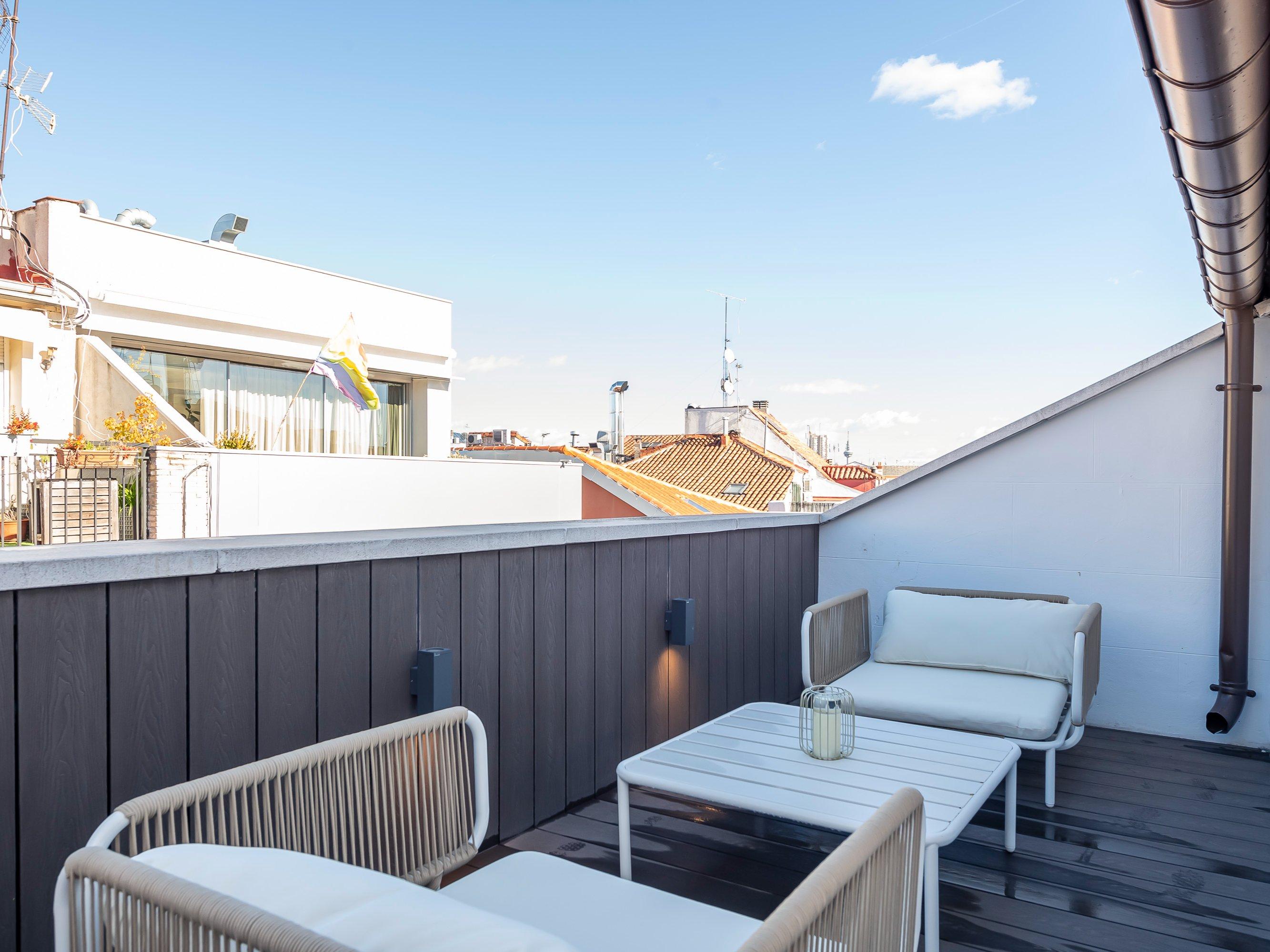 Piso en venta - Justicia, Madrid  - 1