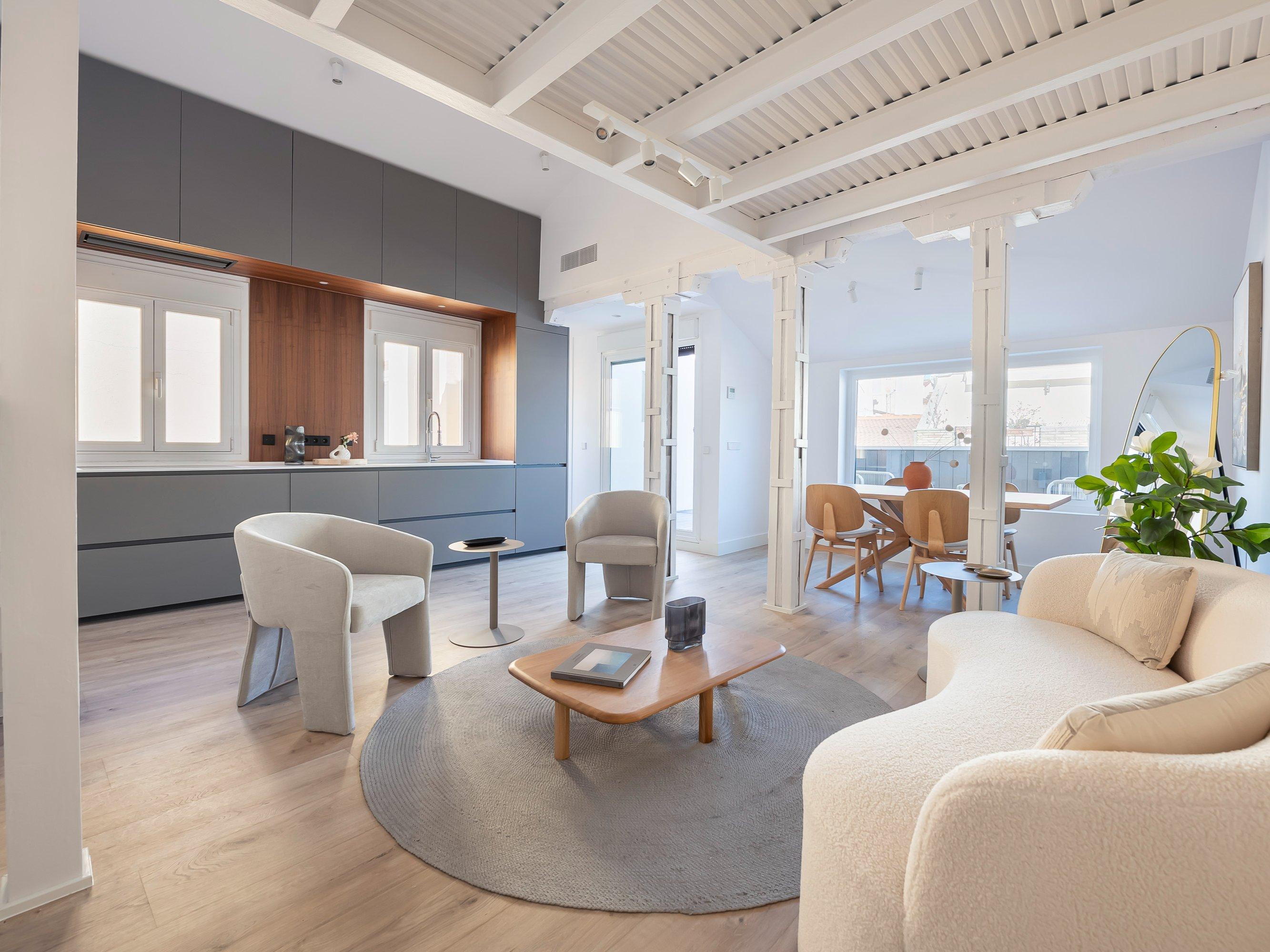 Piso en venta - Justicia, Madrid  - 2