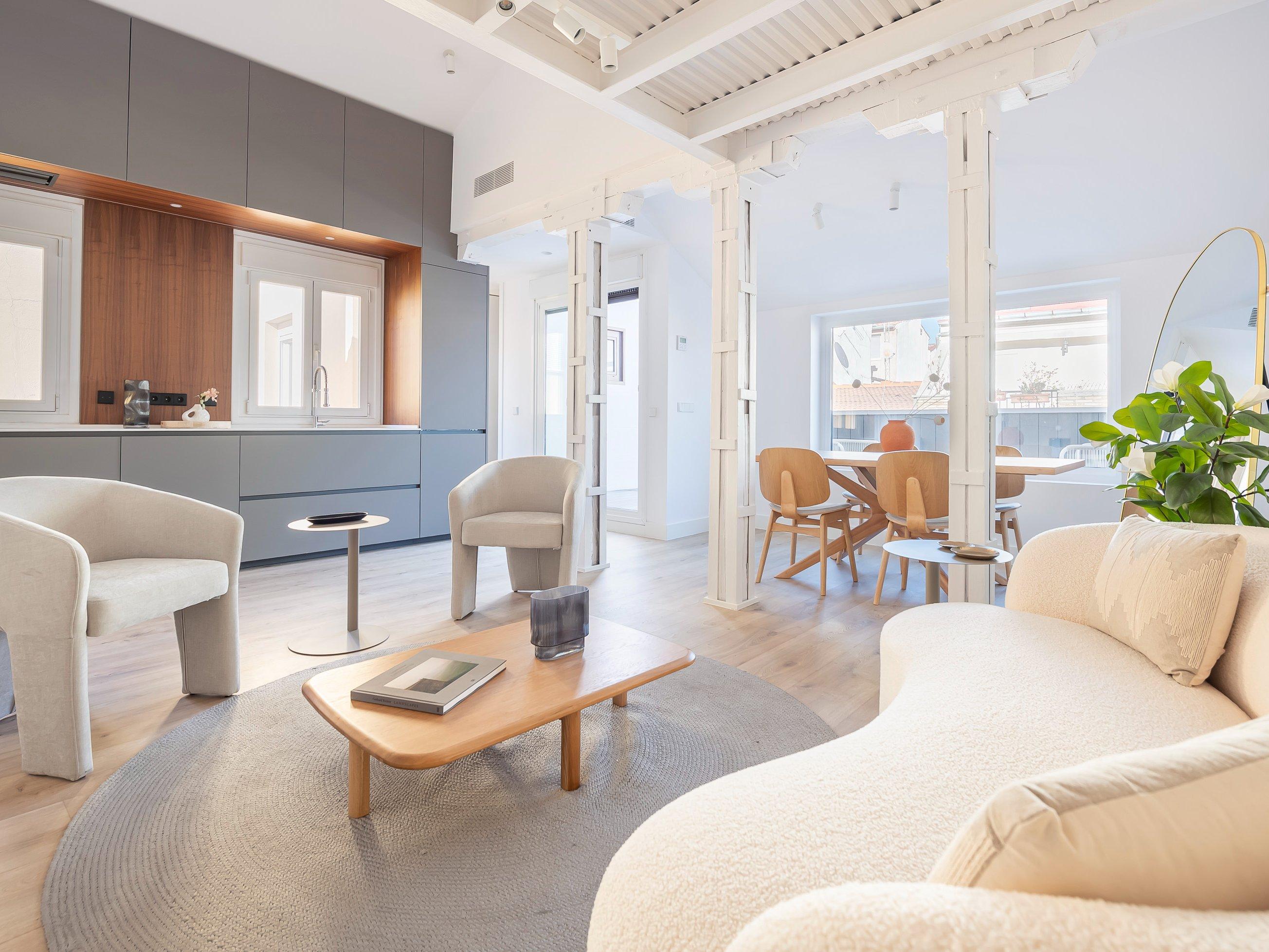 Piso en venta - Justicia, Madrid  - 3