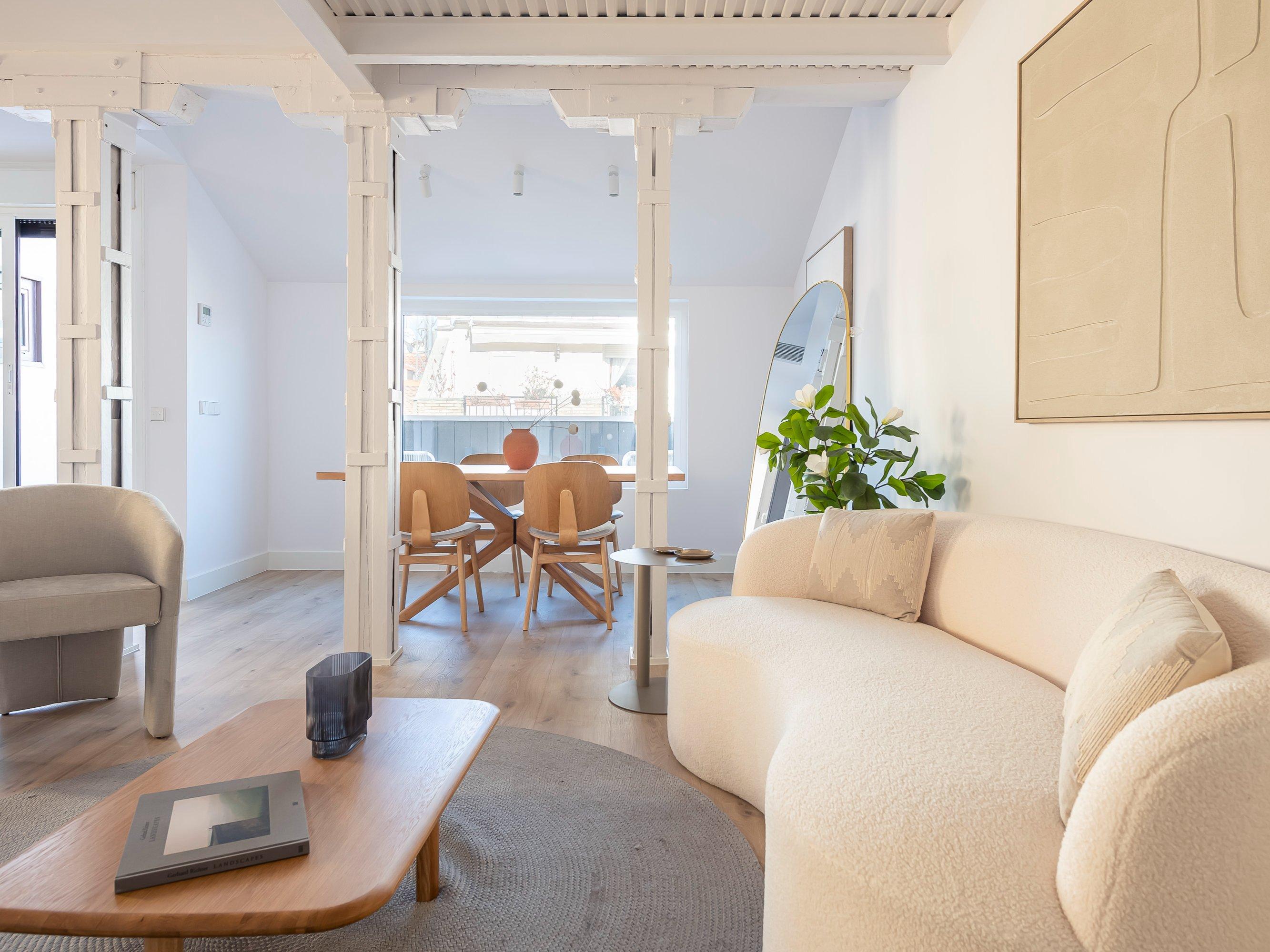 Piso en venta - Justicia, Madrid  - 4