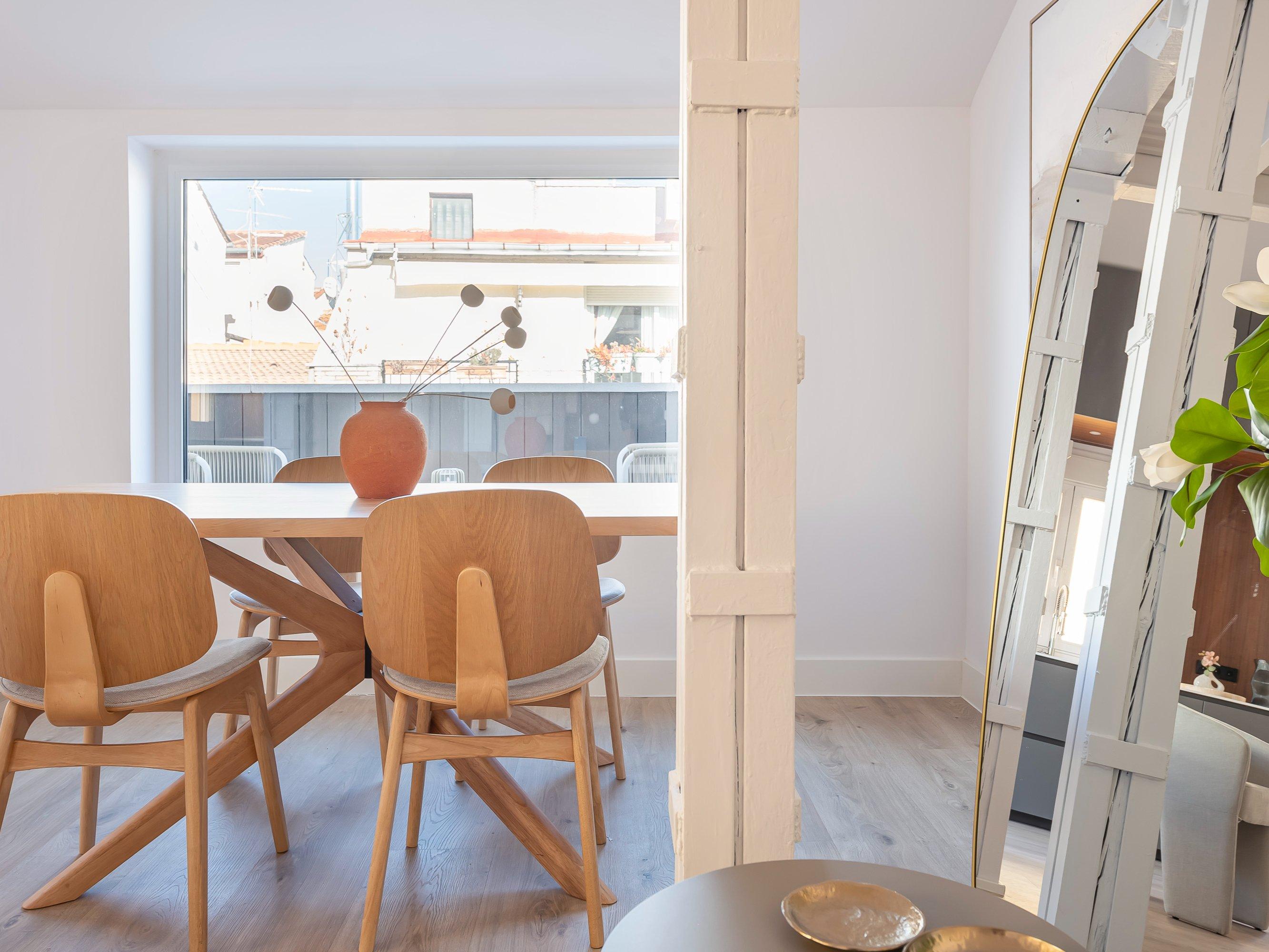 Piso en venta - Justicia, Madrid  - 5