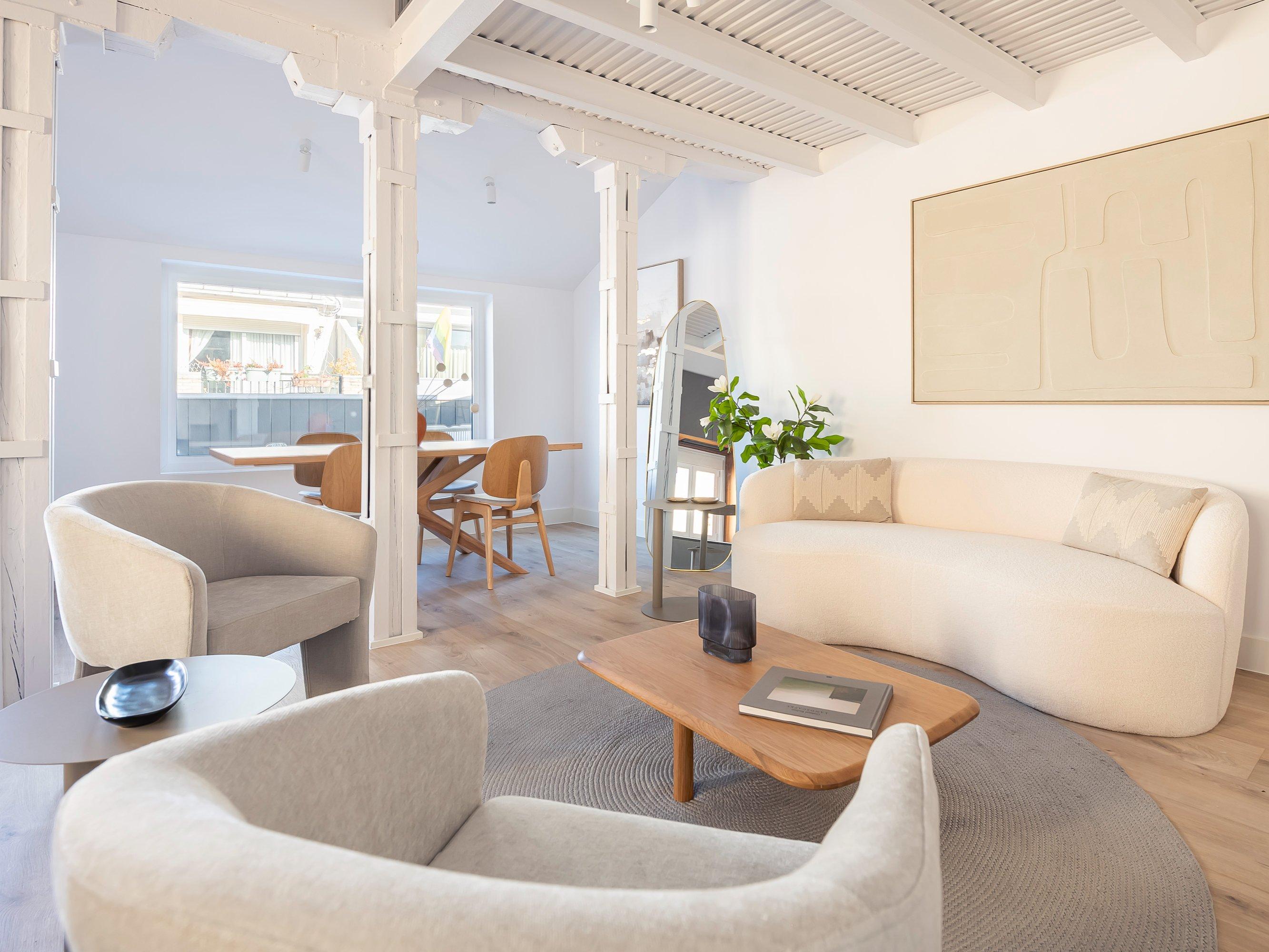 Piso en venta - Justicia, Madrid  - 7