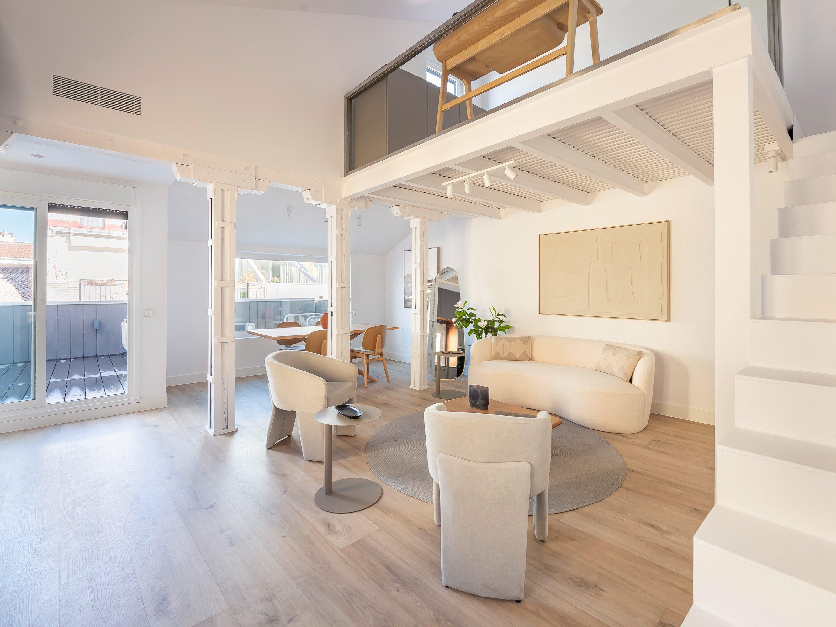 Piso en venta - Justicia, Madrid  - 8