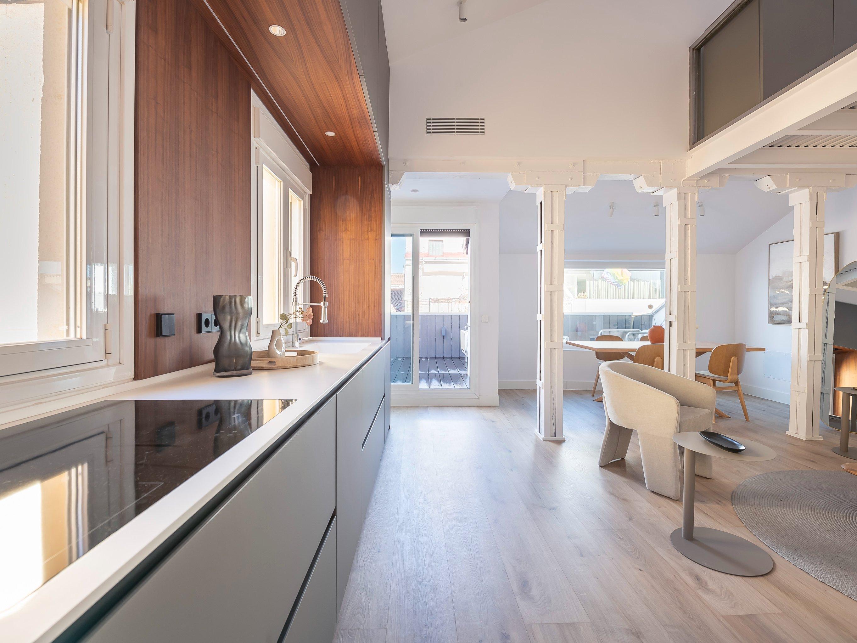 Piso en venta - Justicia, Madrid  - 9