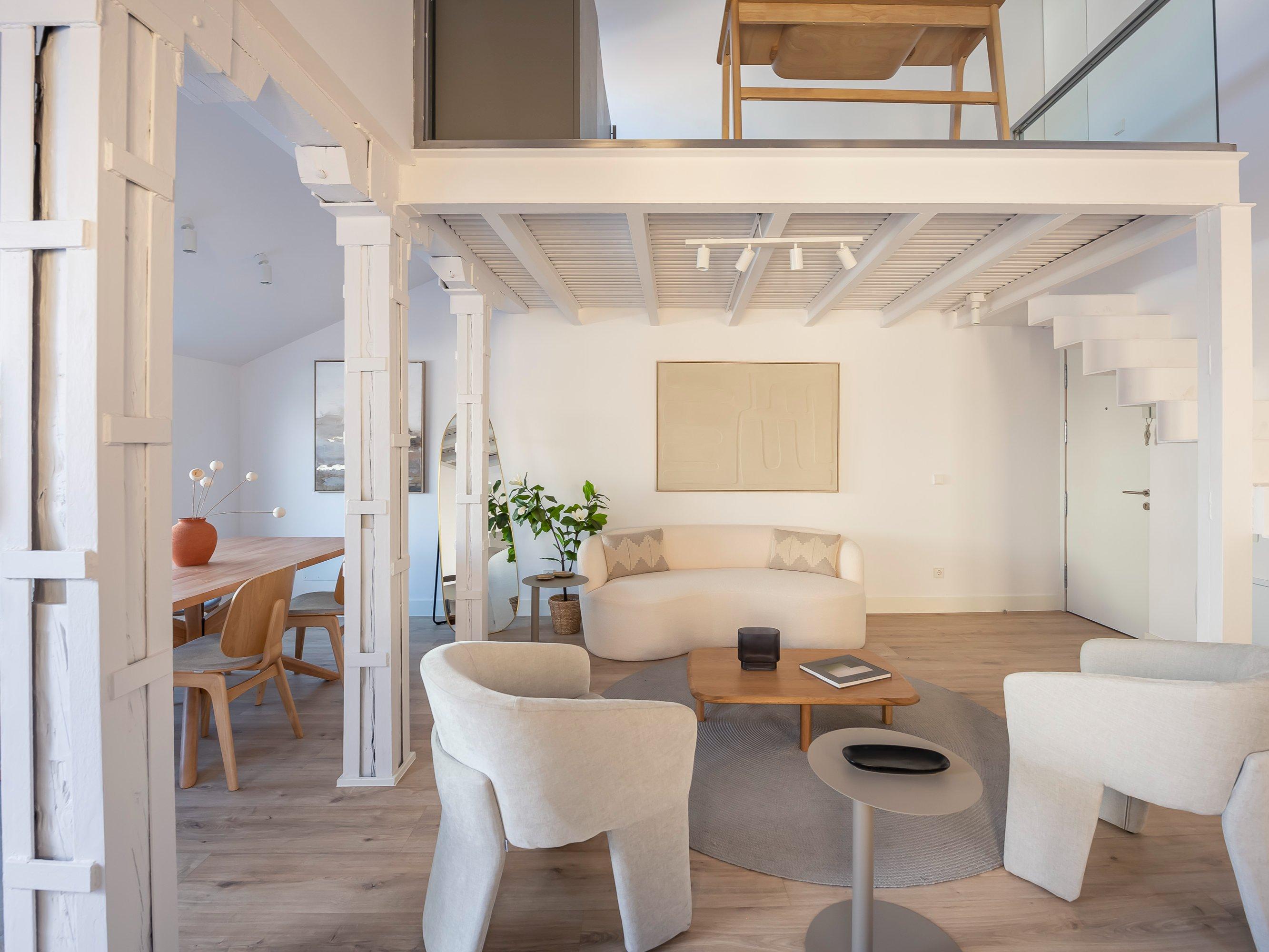 Piso en venta - Justicia, Madrid  - 10