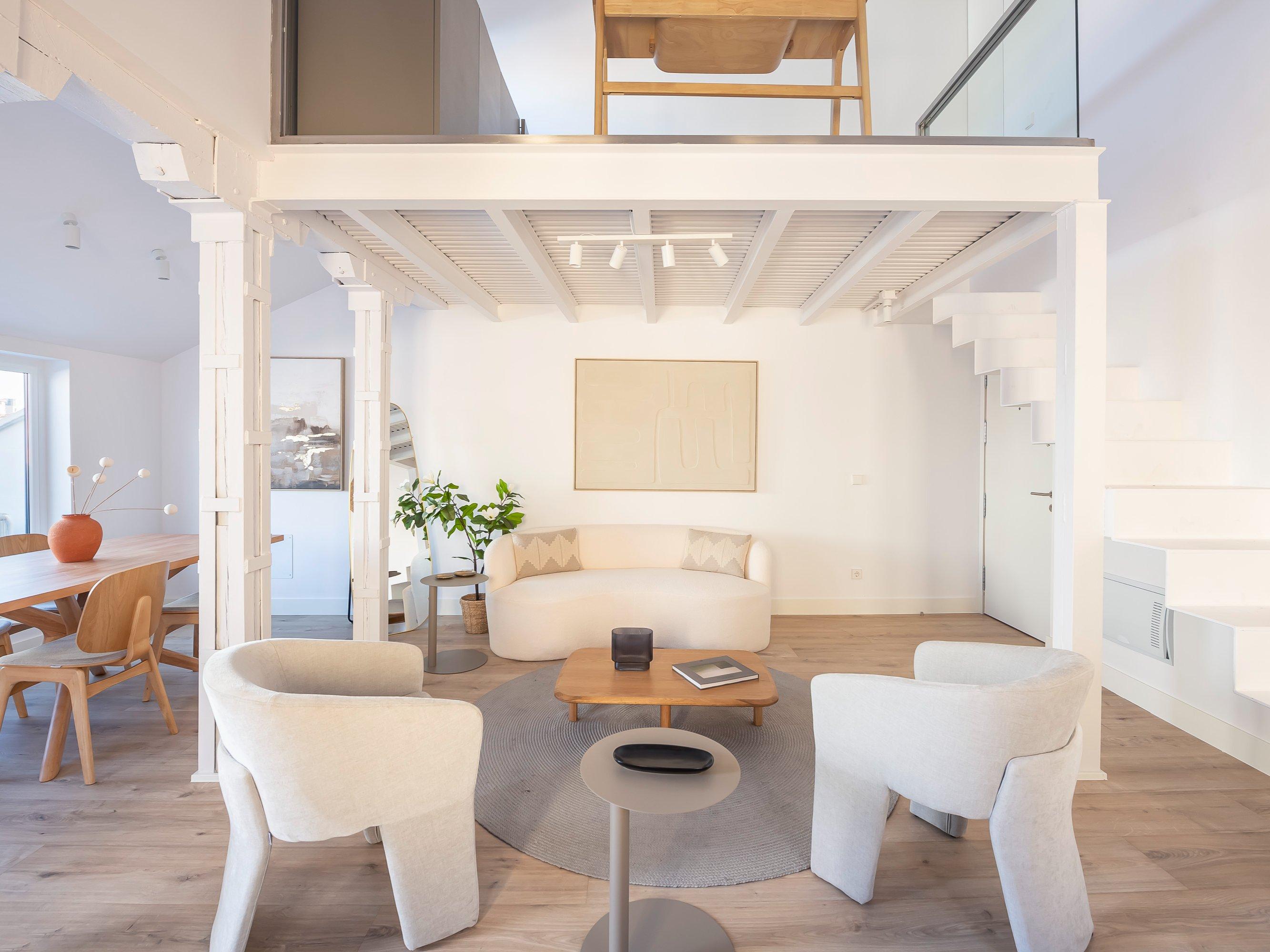 Piso en venta - Justicia, Madrid  - 11