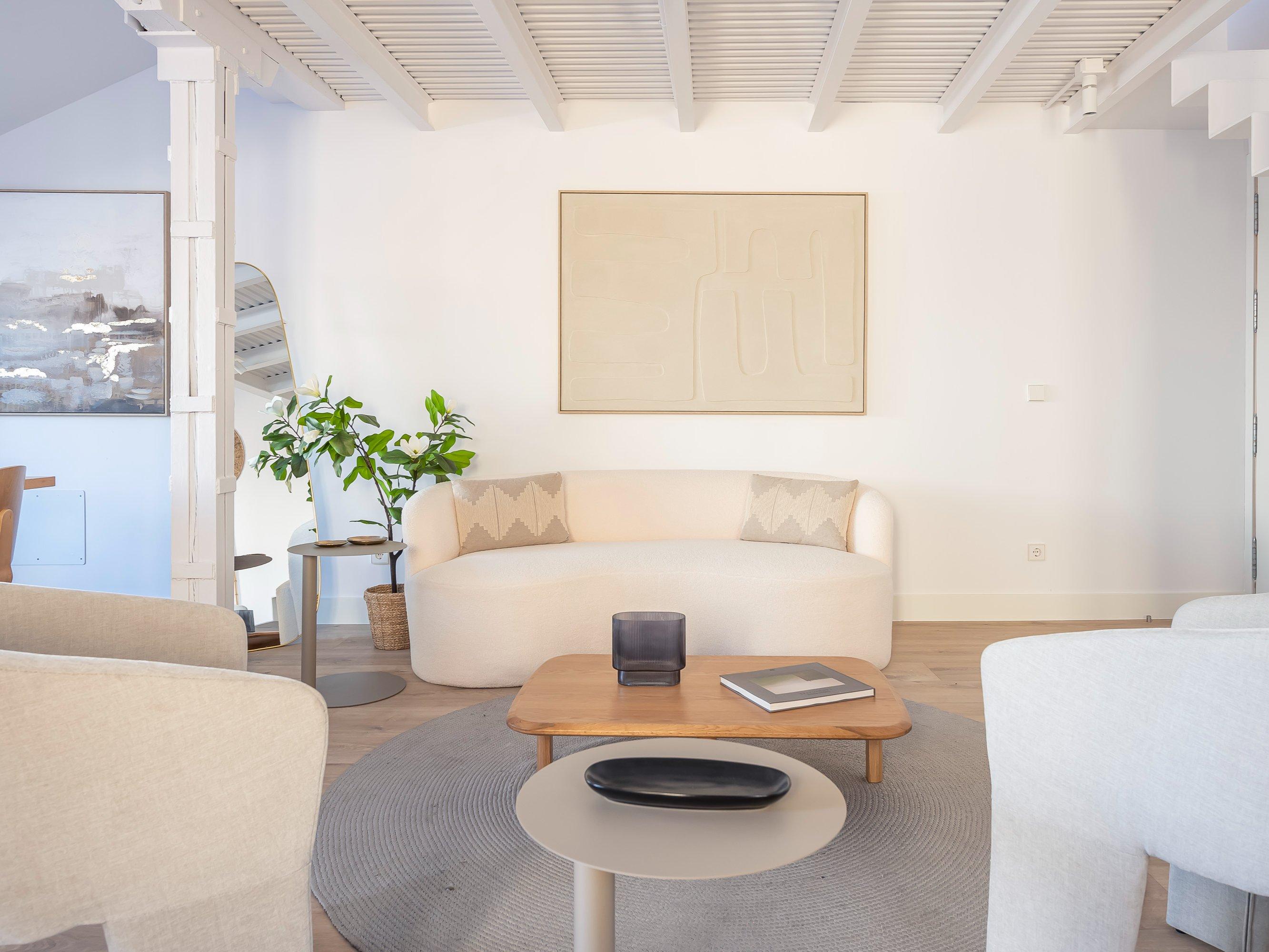 Piso en venta - Justicia, Madrid  - 12