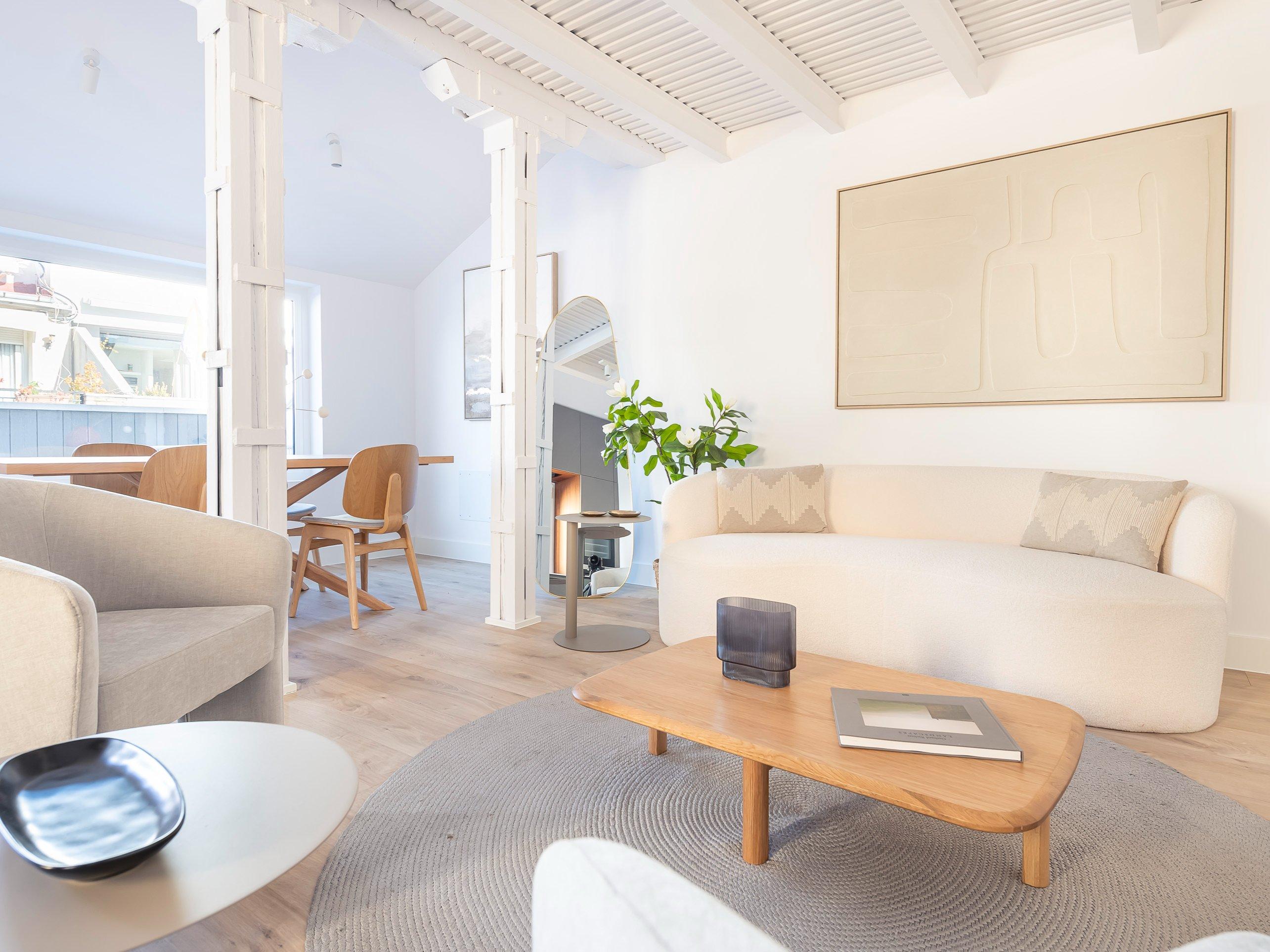 Piso en venta - Justicia, Madrid  - 14