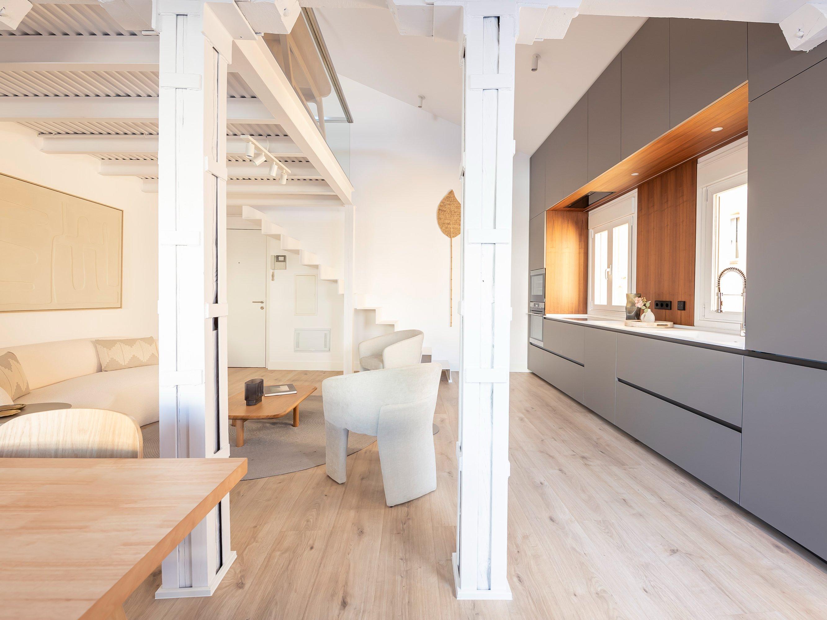 Piso en venta - Justicia, Madrid  - 19