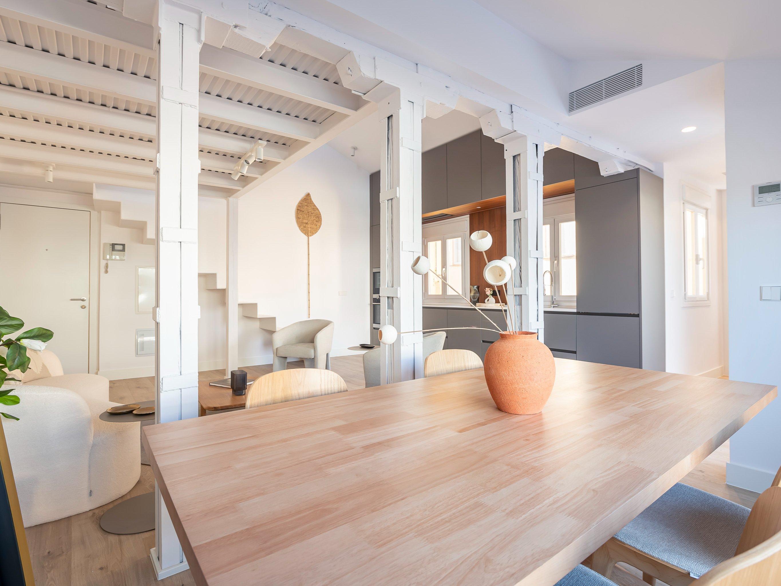 Piso en venta - Justicia, Madrid  - 20