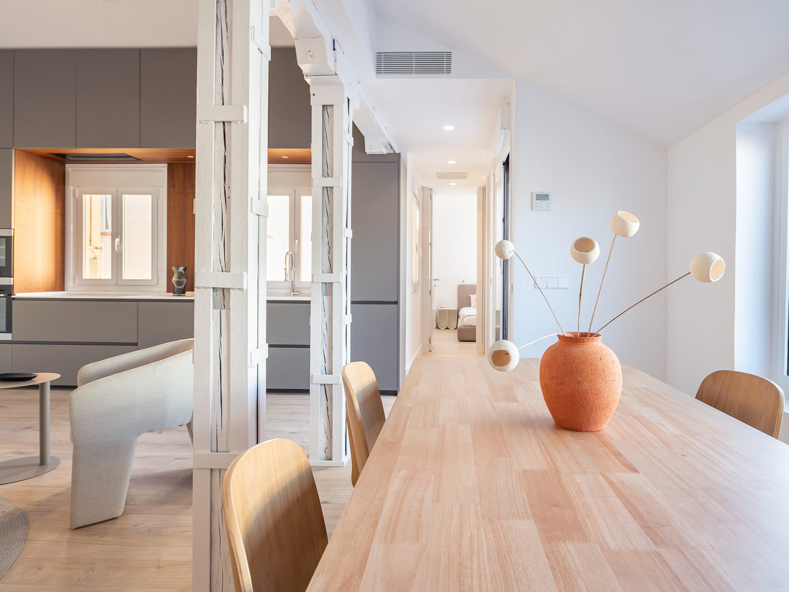 Piso en venta - Justicia, Madrid  - 21